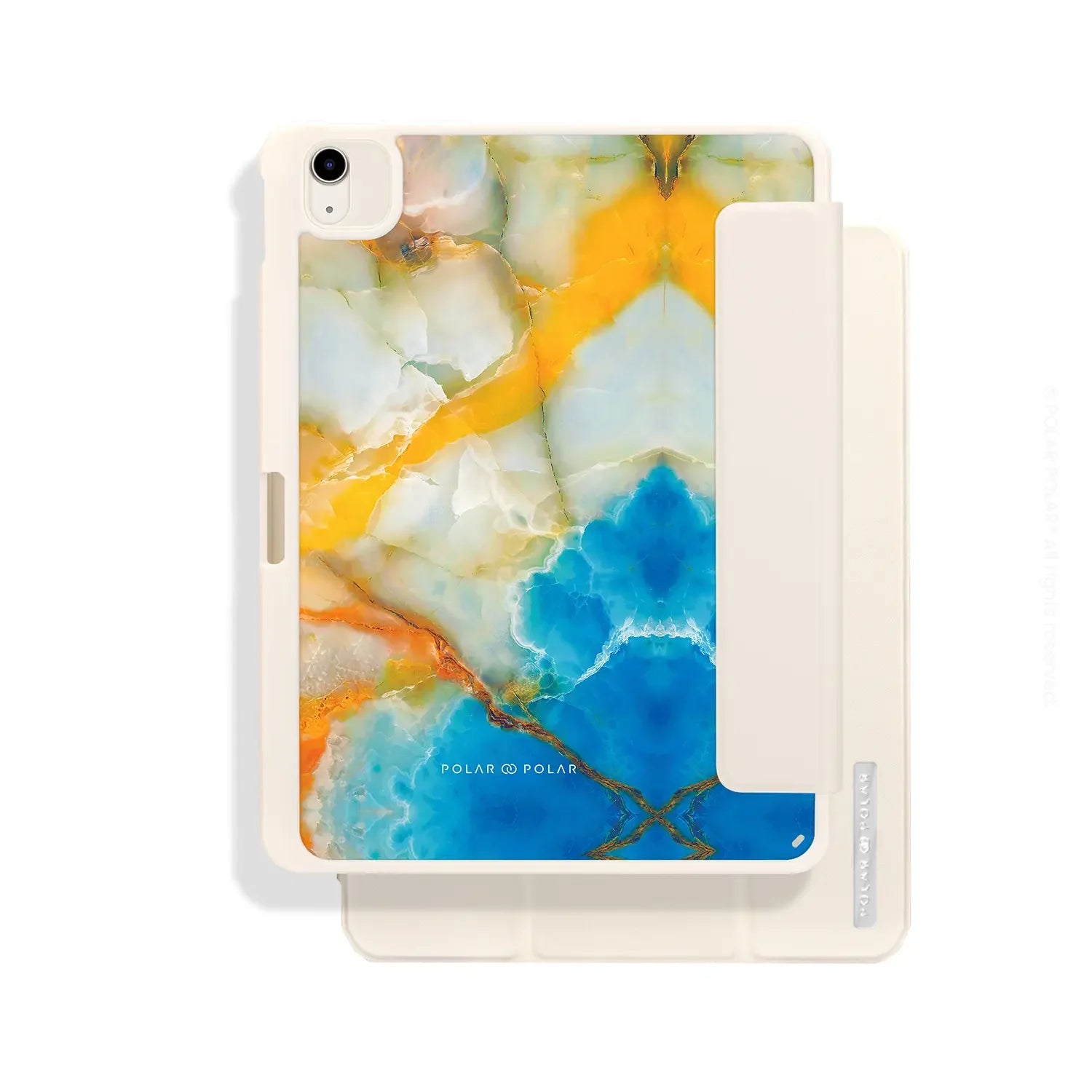 Standard_iPad Air 10.9-inch (5th 4th gen) | Milky White