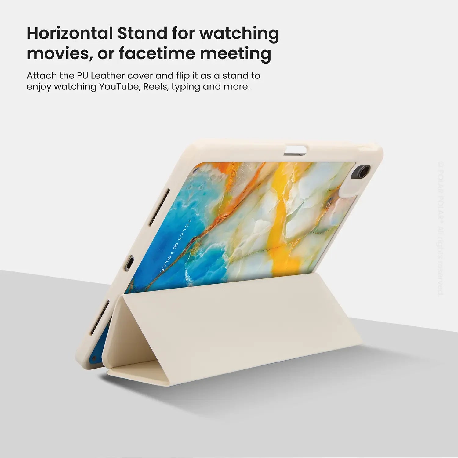 Standard_iPad Air 10.9-inch (5th 4th gen) | Milky White