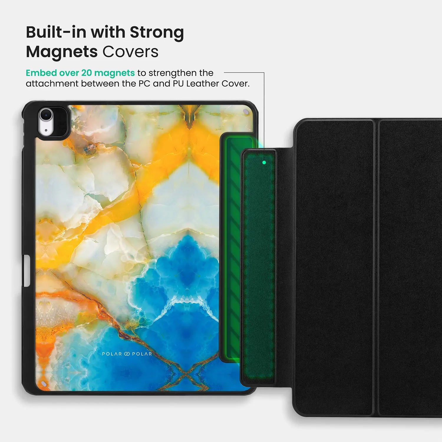 Standard_iPad Air 11-inch (M3 M2) | Black