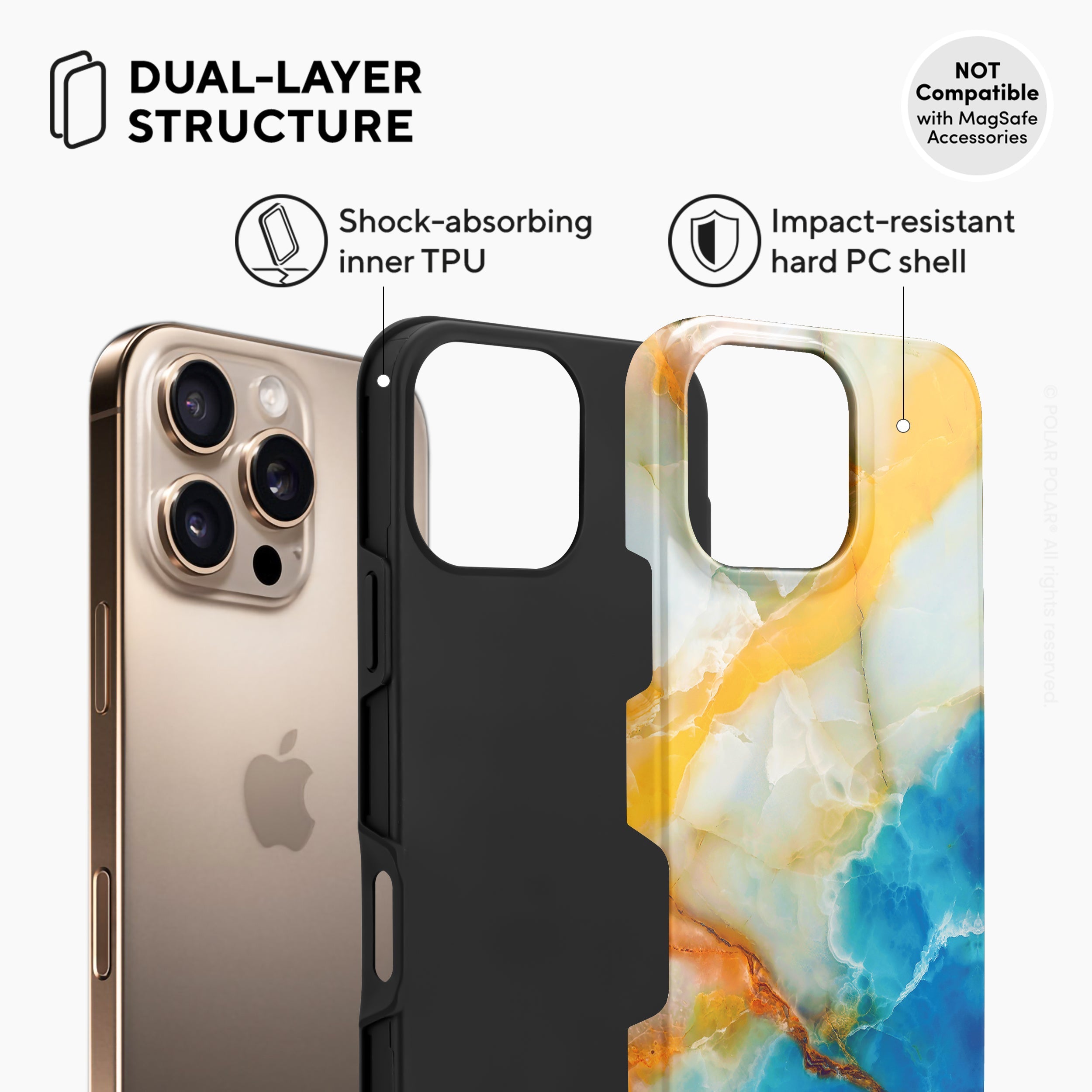 Standard_iPhone 16 Pro Max | Tough Case (dual-layer)