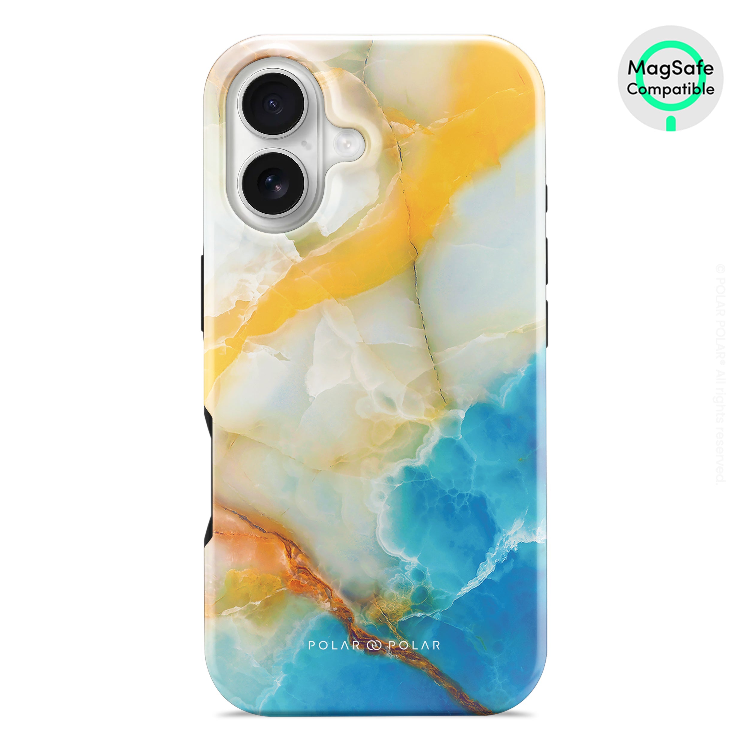 Standard_iPhone 16 | Tough MagSafe Case