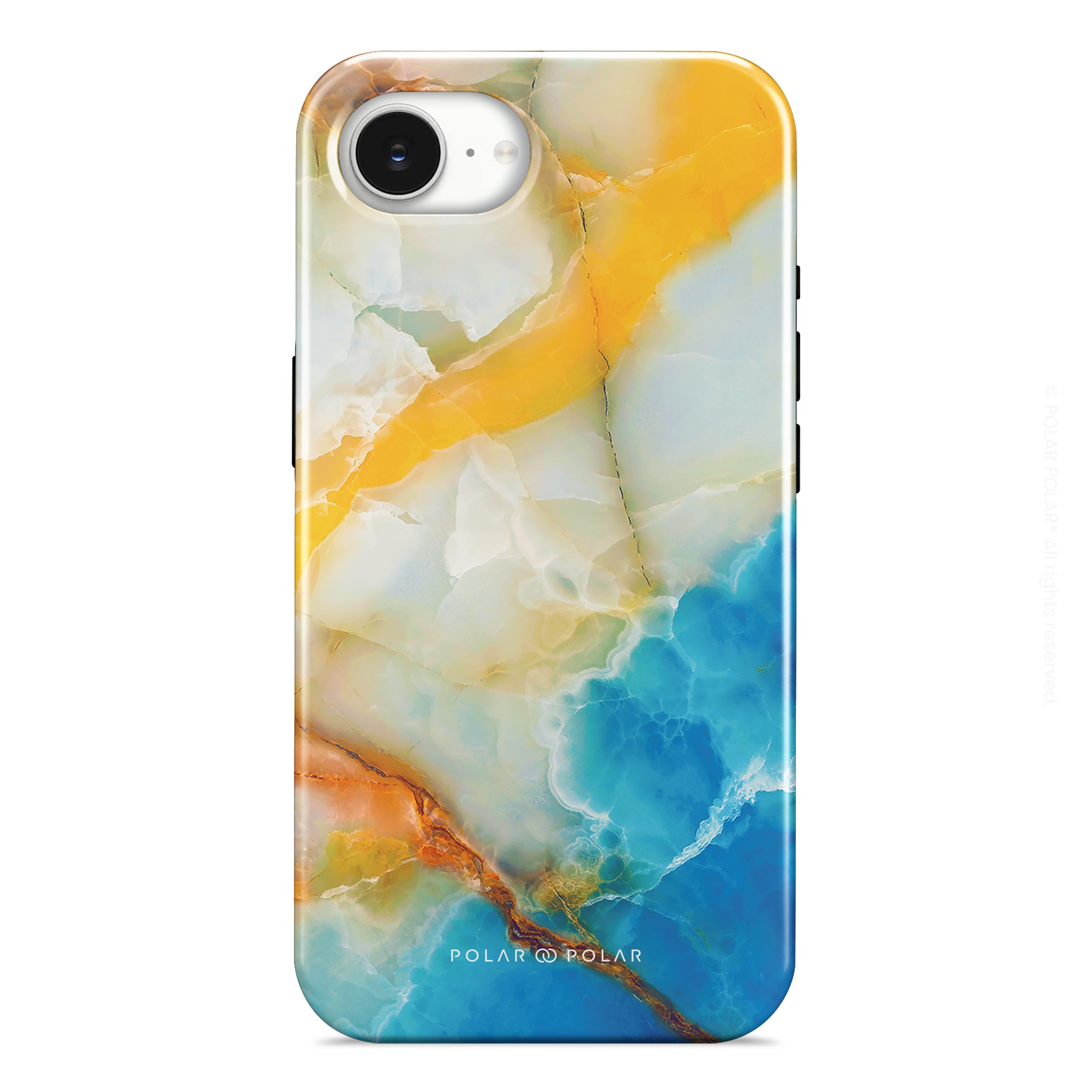 Standard_iPhone 16e | Tough Case (dual-layer)
