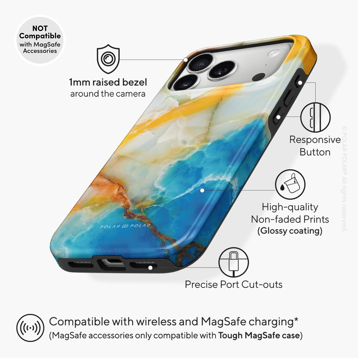 Standard_iPhone 17 Pro Max | Tough Case (dual-layer)