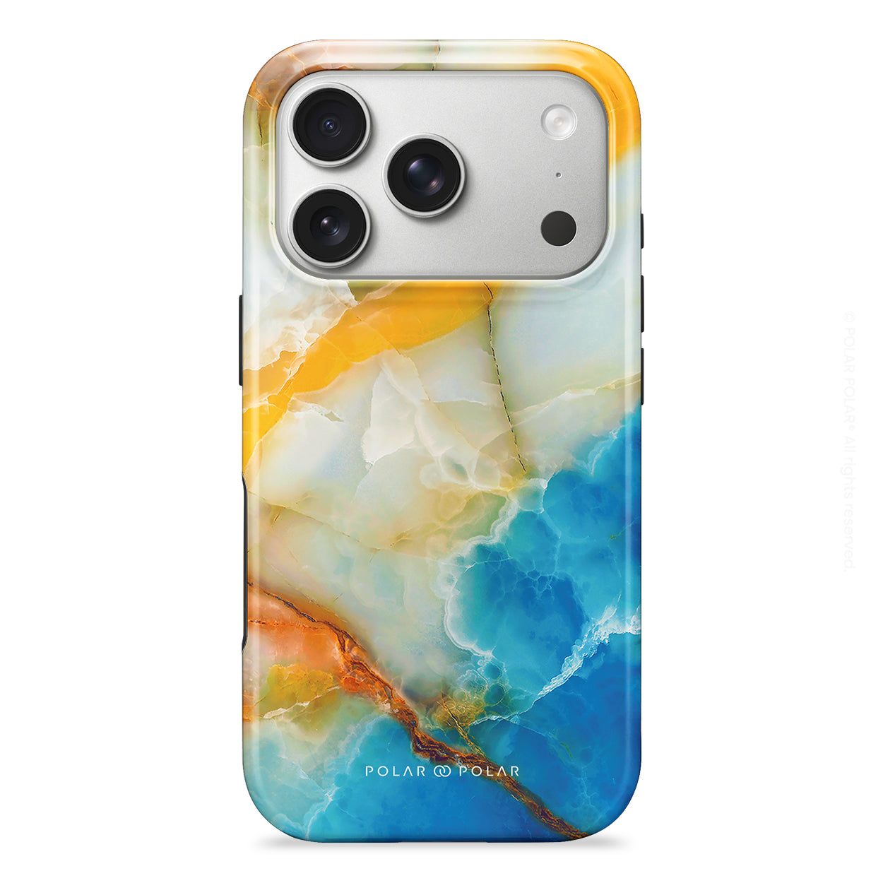 Standard_iPhone 17 Pro | Tough Case (dual-layer)