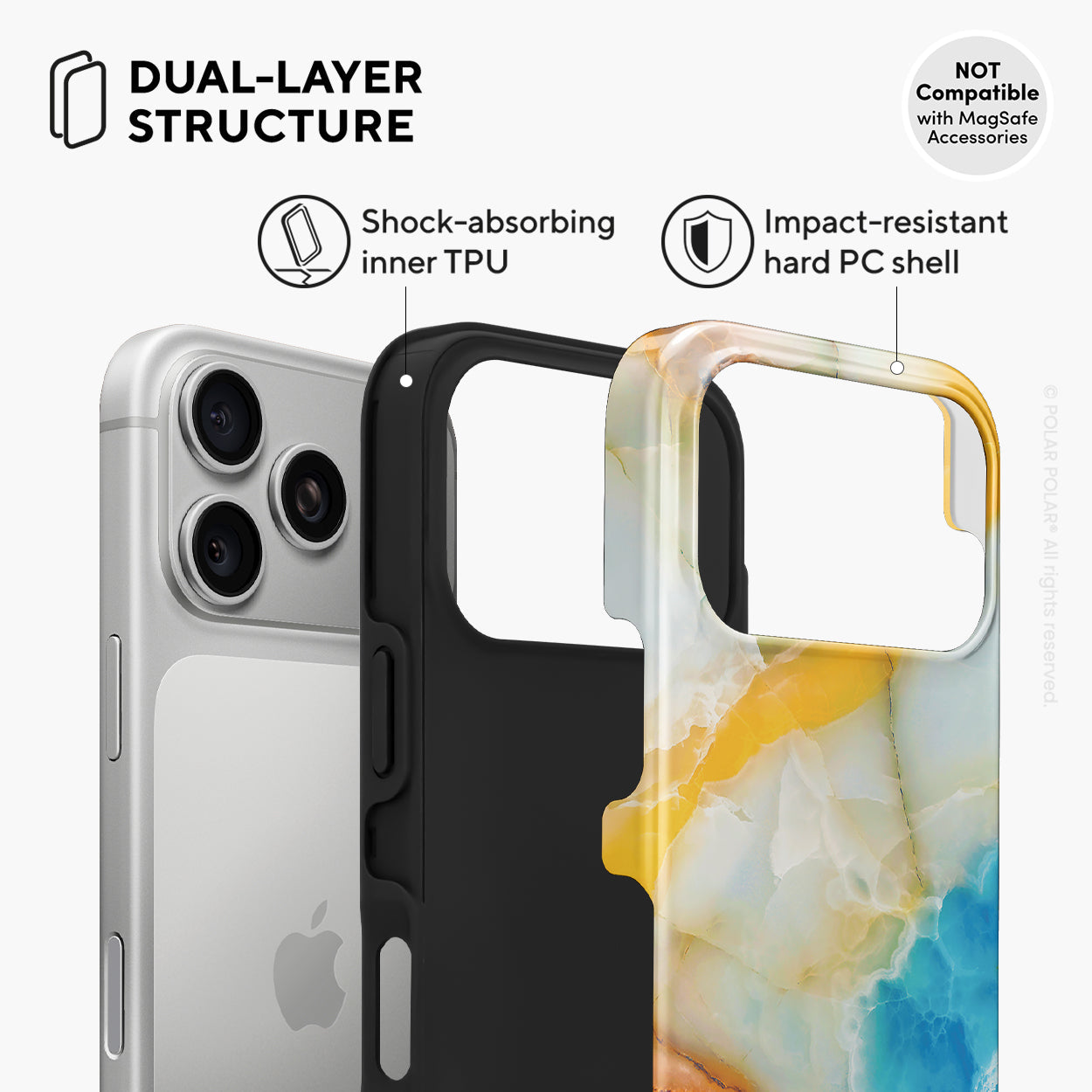 Standard_iPhone 17 Pro | Tough Case (dual-layer)