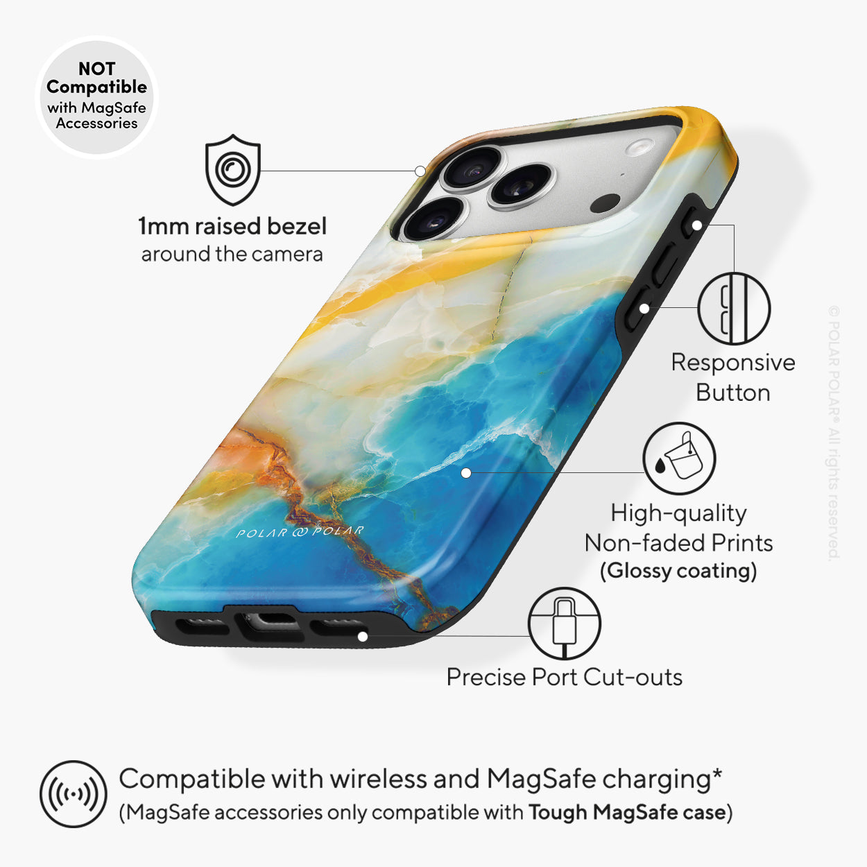 Standard_iPhone 17 Pro | Tough Case (dual-layer)