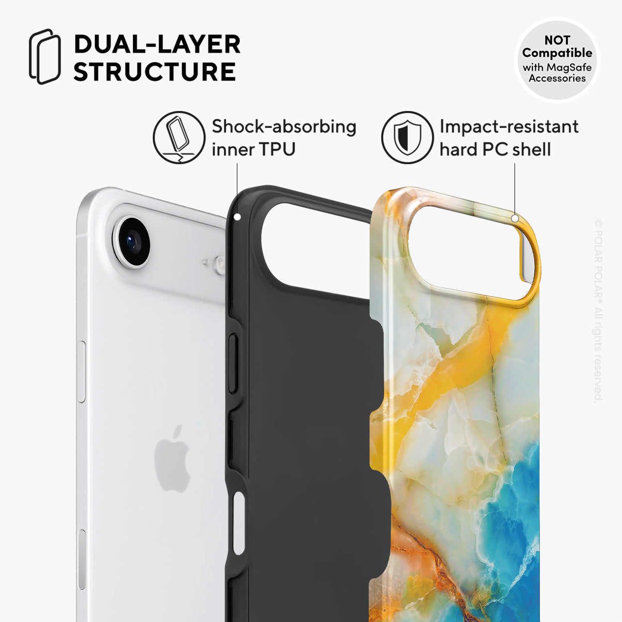 Standard_iPhone Air | Tough Case (dual-layer)