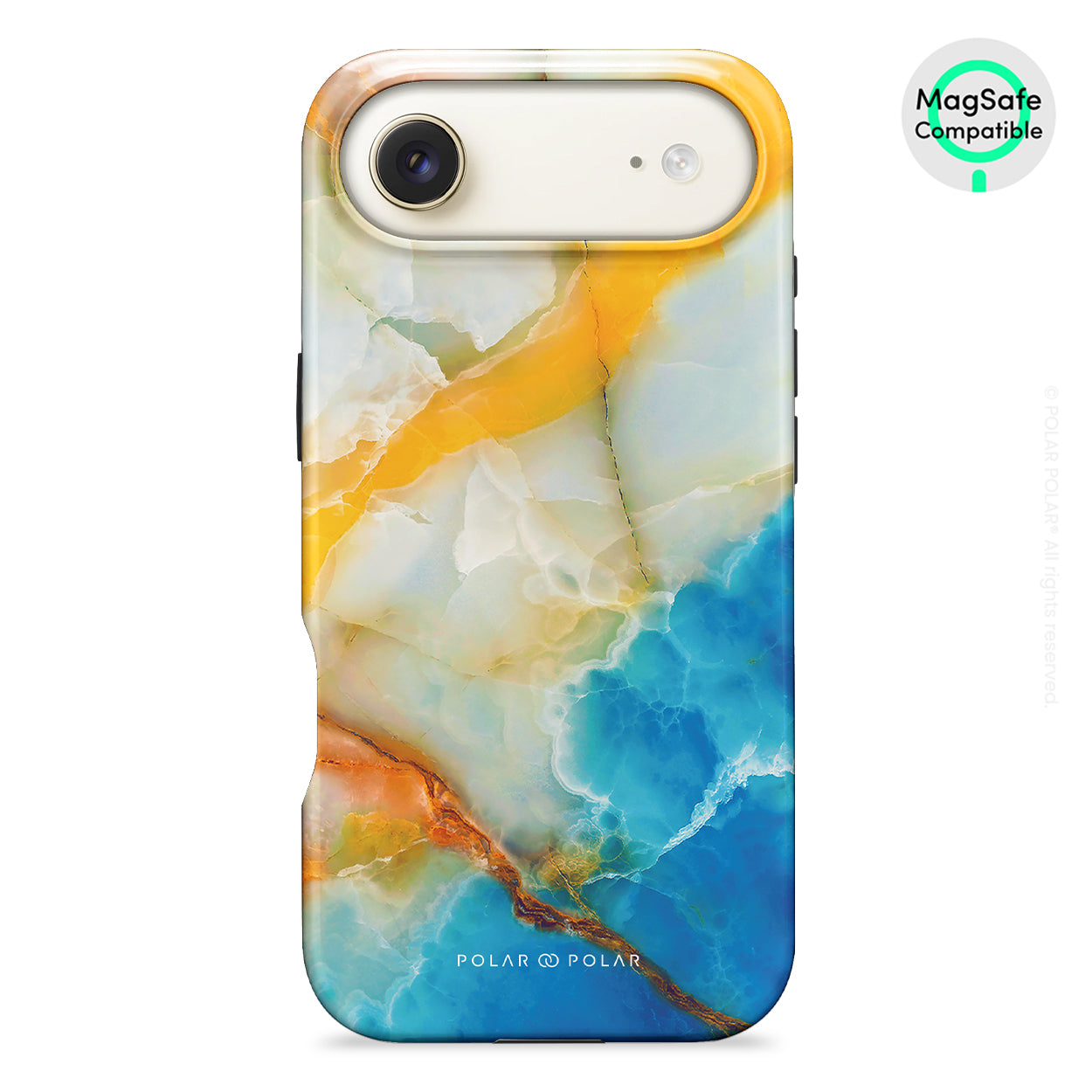 Standard_iPhone Air | Tough MagSafe Case