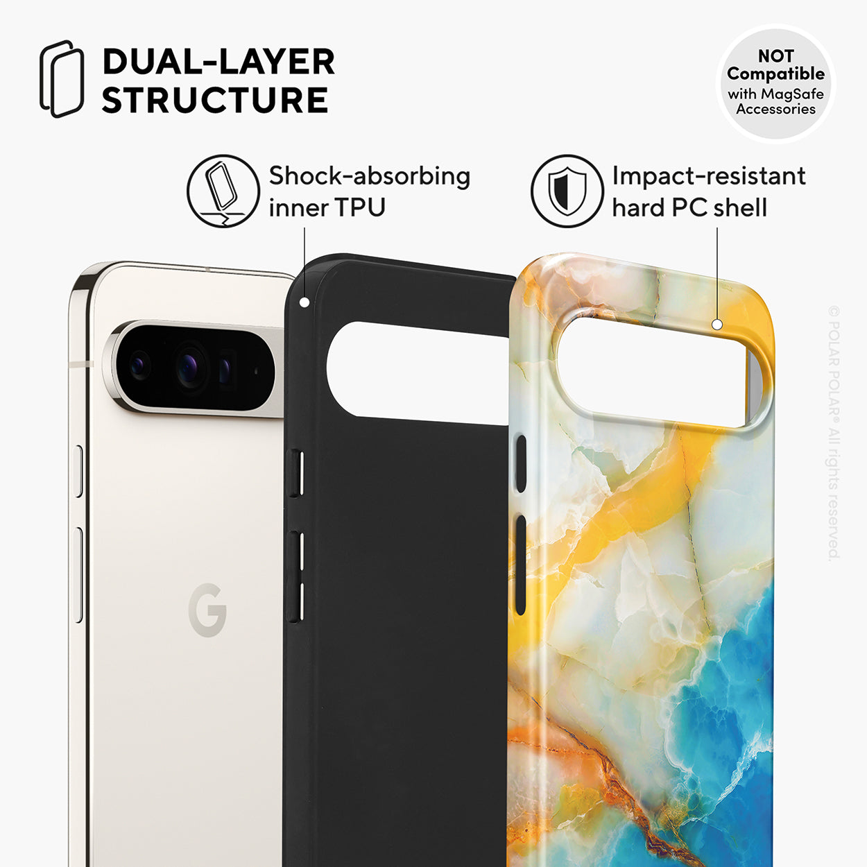 Standard_Google Pixel 9 Pro XL | Tough Case (dual-layer)