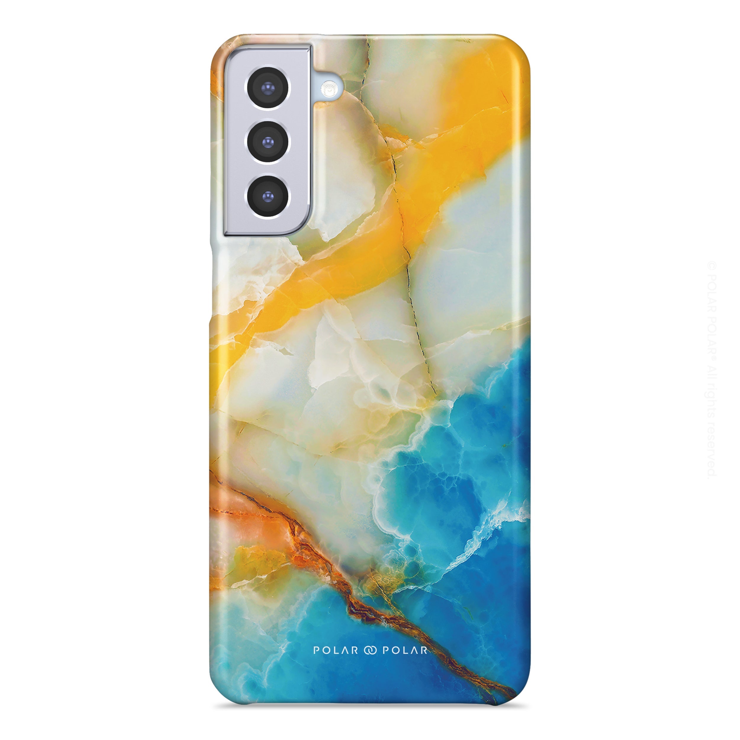 Standard_Samsung Galaxy S21 Plus 5G | Snap Case | Common