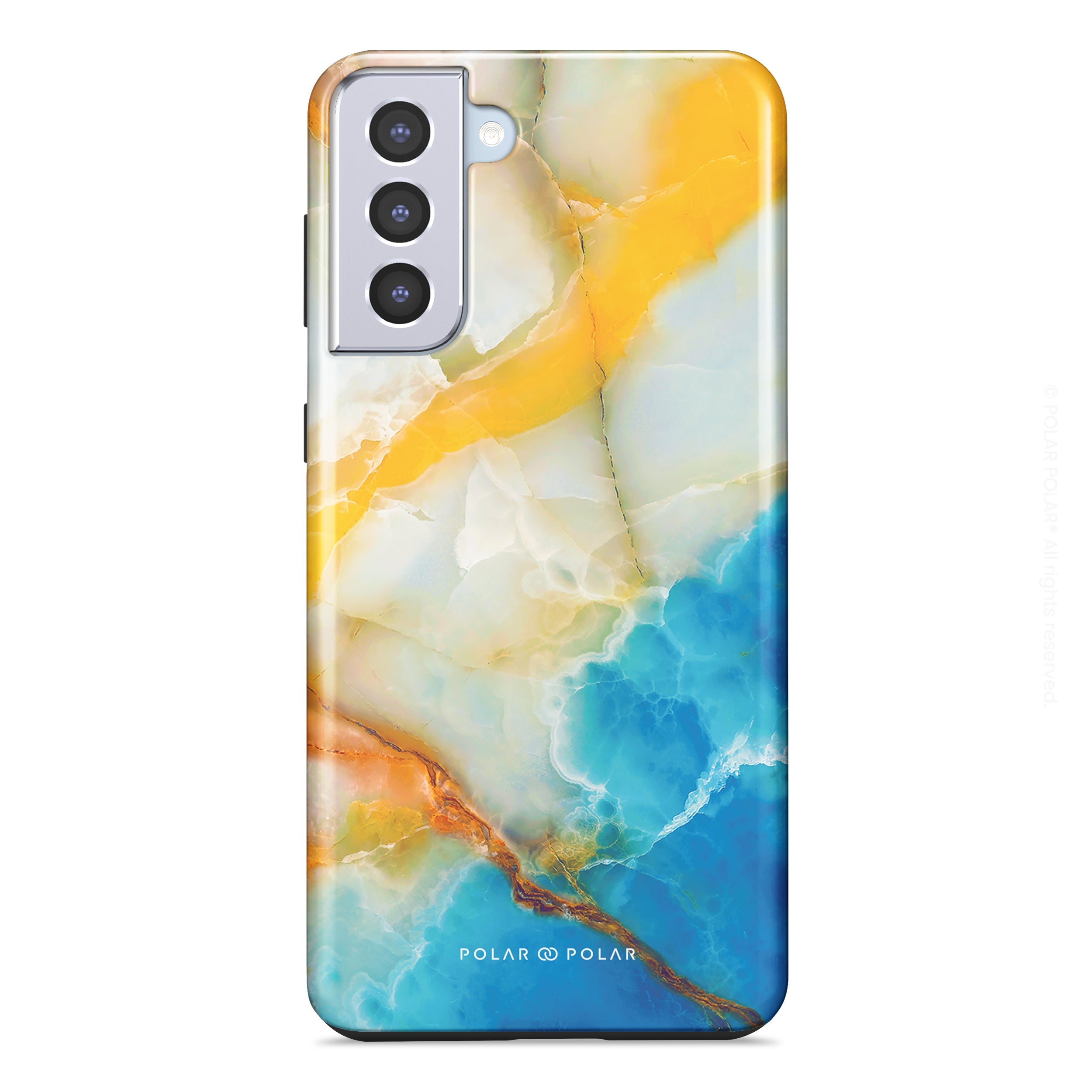 Standard_Samsung Galaxy S21 Plus 5G | Tough Case (dual-layer) | Common