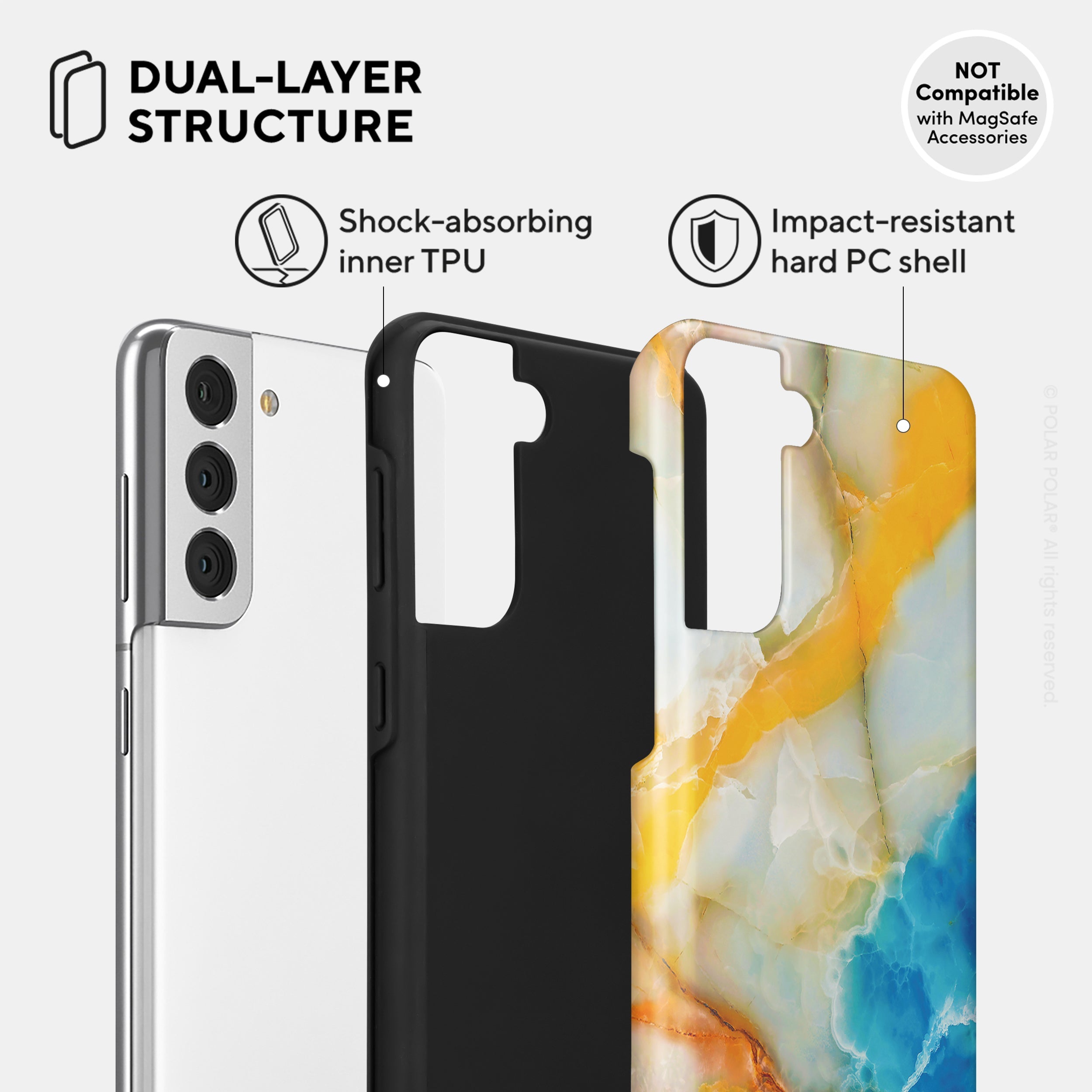 Standard_Samsung Galaxy S21 Plus 5G | Tough Case (dual-layer) | Common