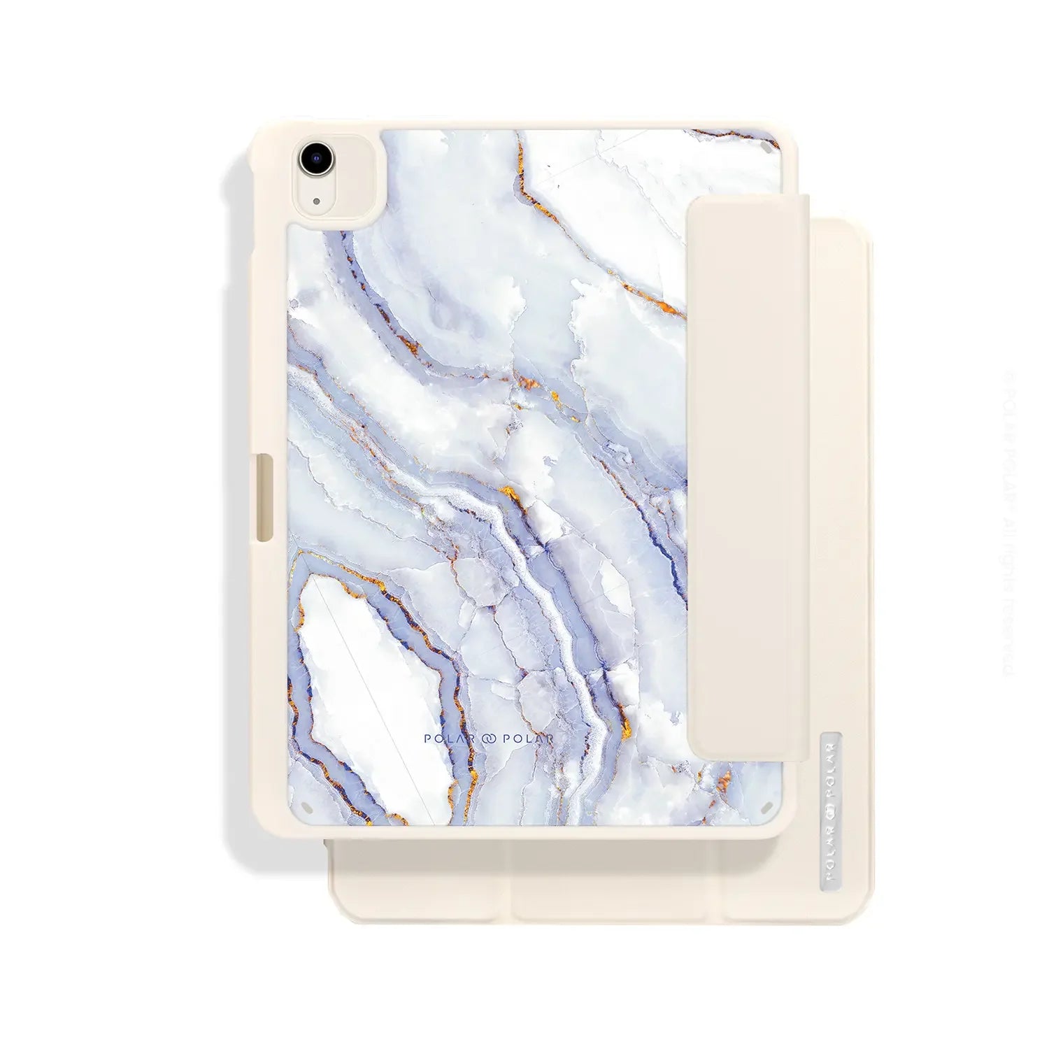 Standard_iPad Air 10.9-inch (5th 4th gen) | Milky White