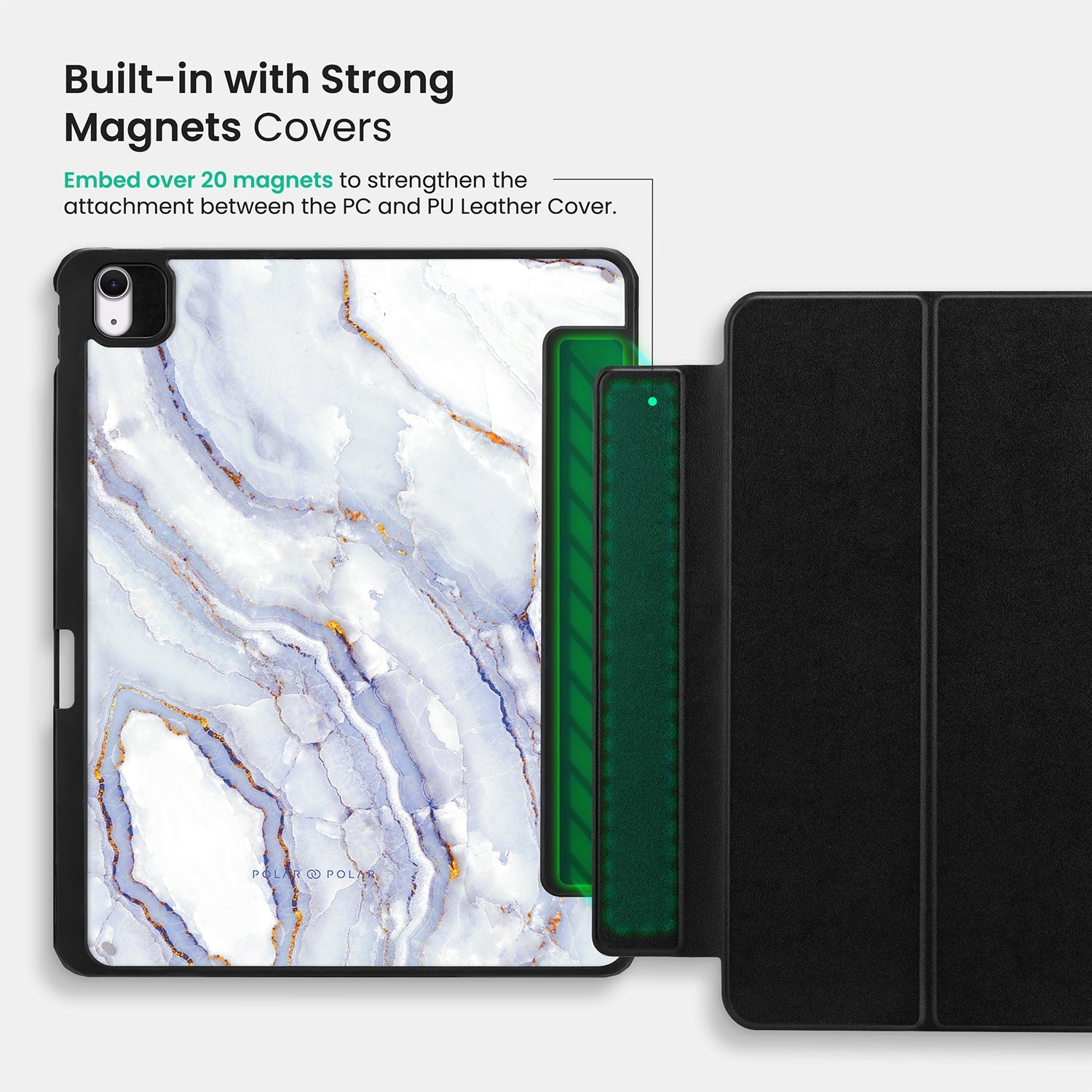 Standard_iPad Air (4th 5th) | Black