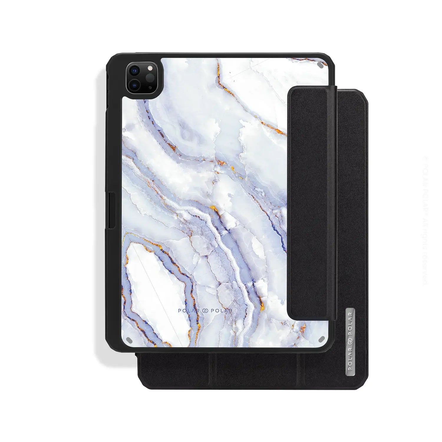 Standard_iPad Pro 11-inch (4th 3rd 2nd gen) | Black