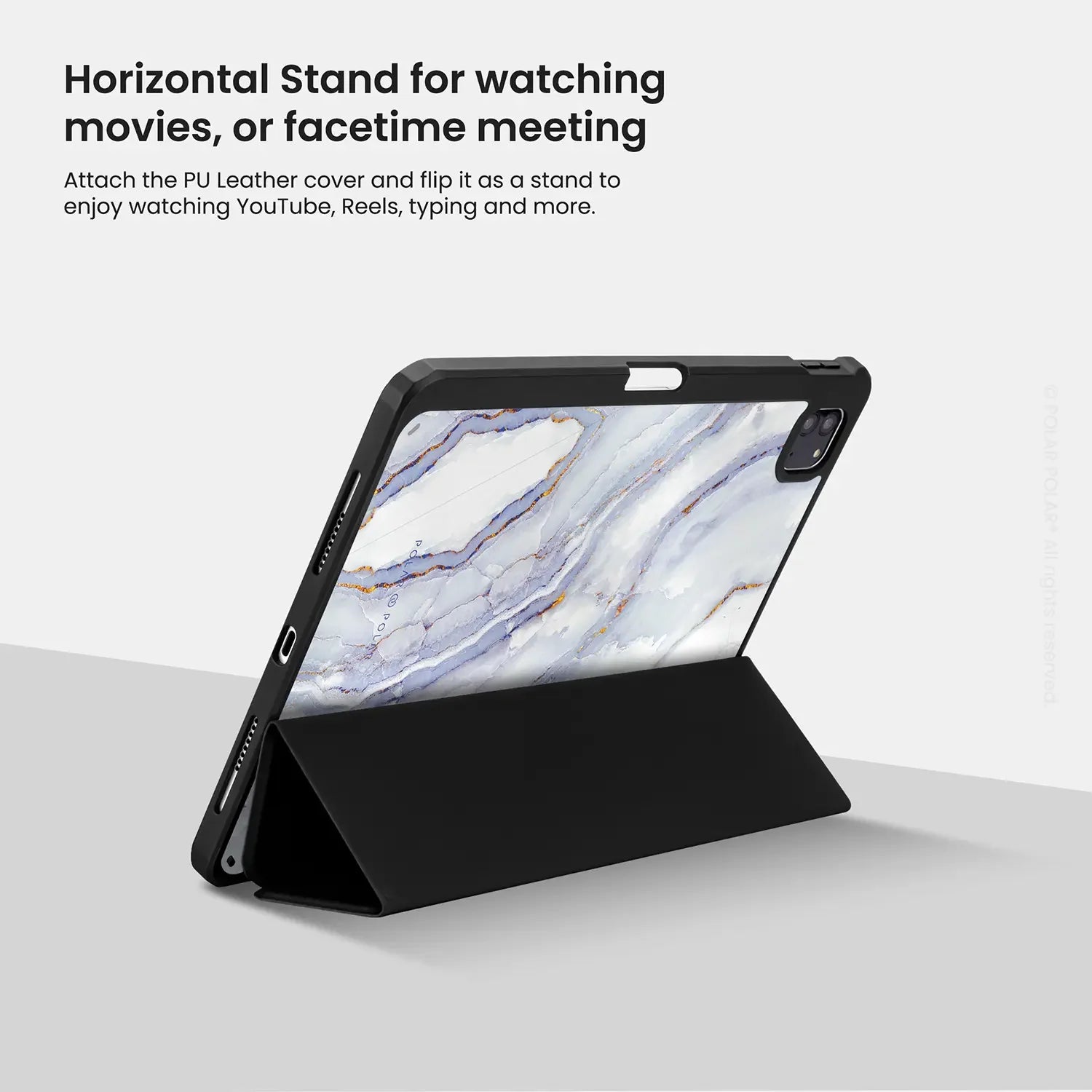 Standard_iPad Pro 11-inch (4th 3rd 2nd gen) | Black