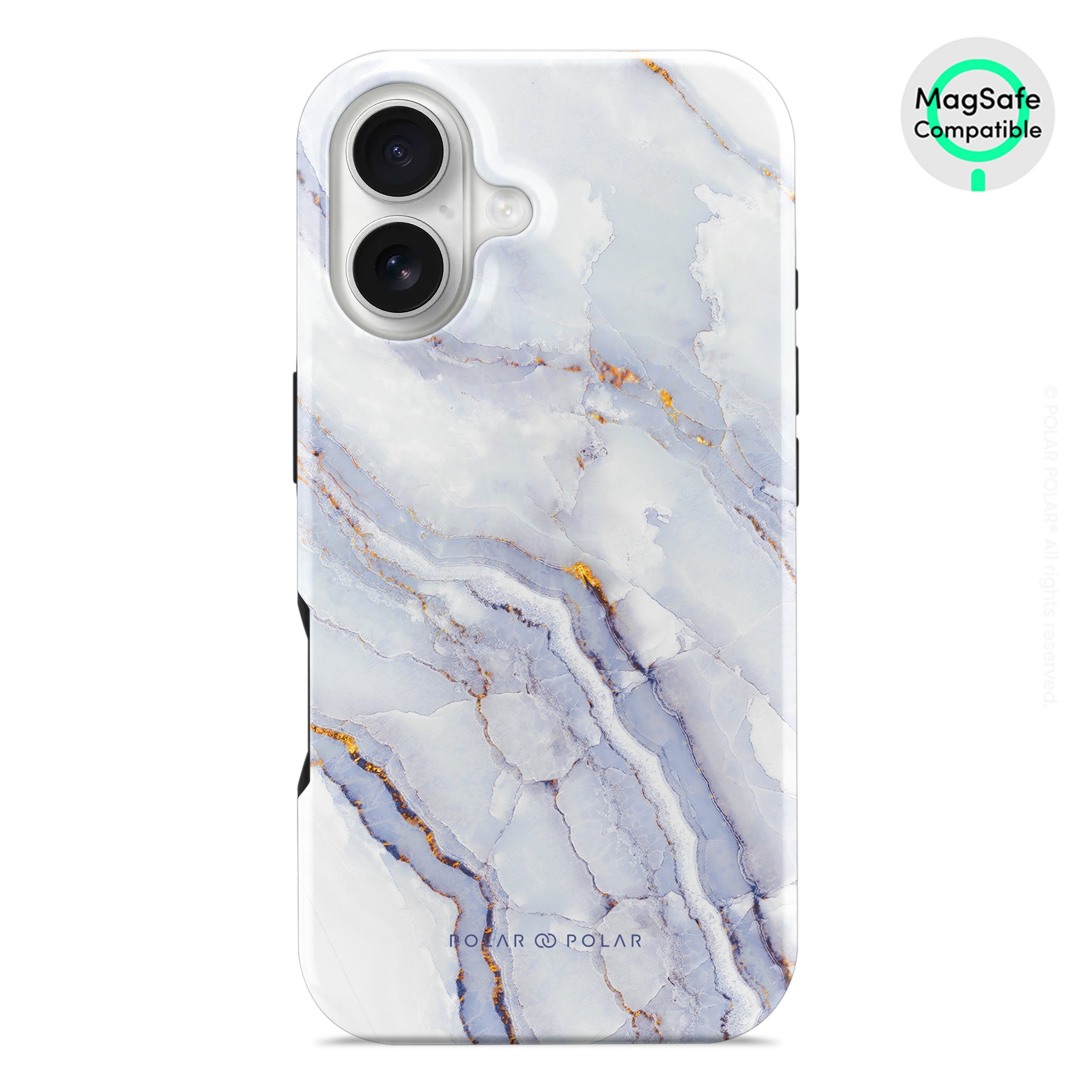 Standard_iPhone 16 | Tough MagSafe Case