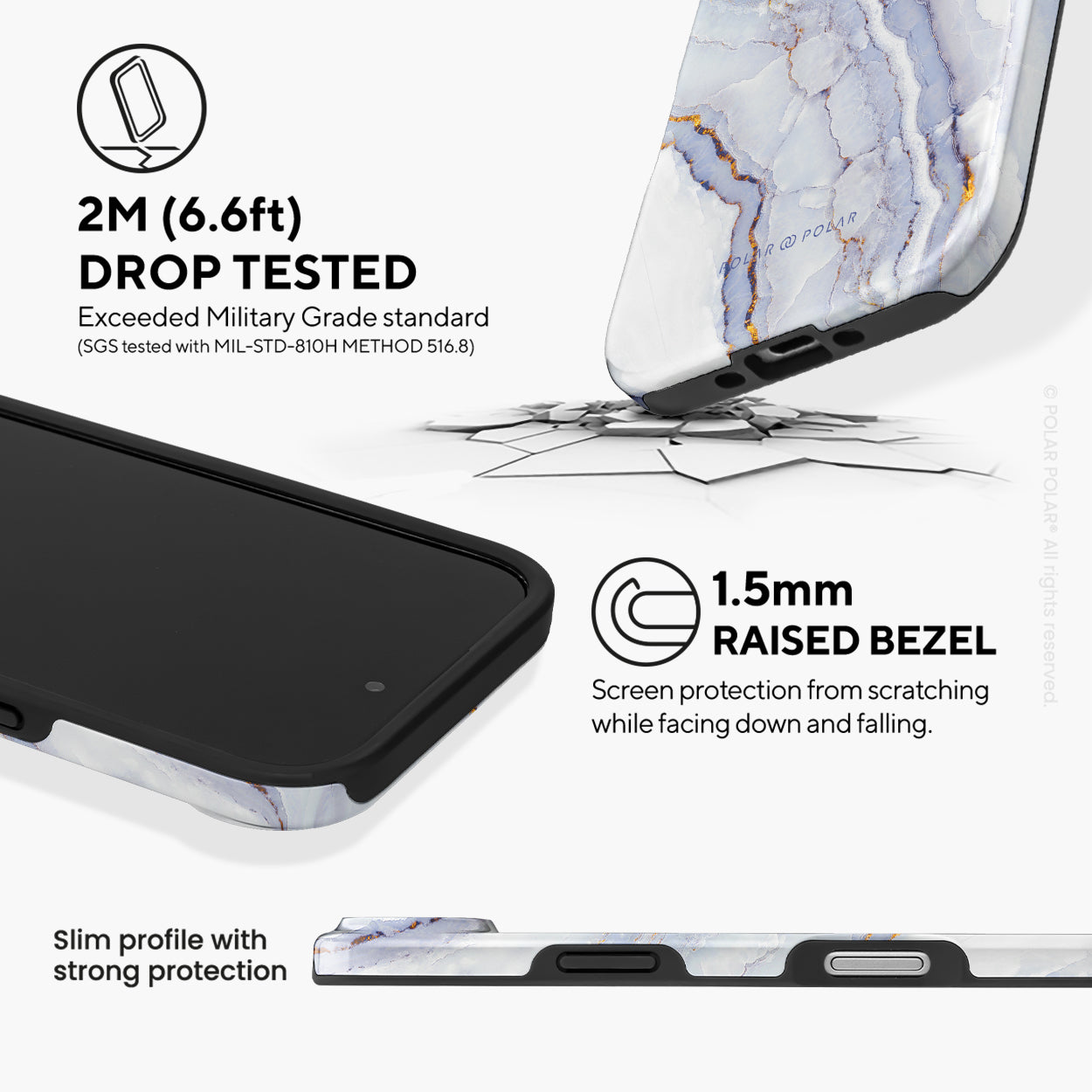 Feature_Tough Case (dual-layer) Tough MagSafe Case