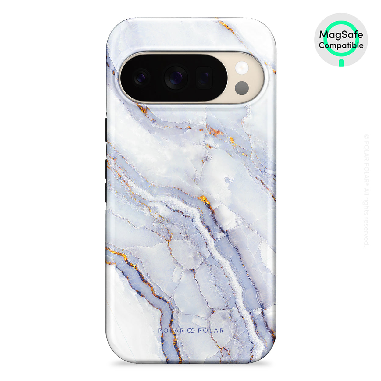 Standard_Google Pixel 10 Pro | Tough MagSafe Case