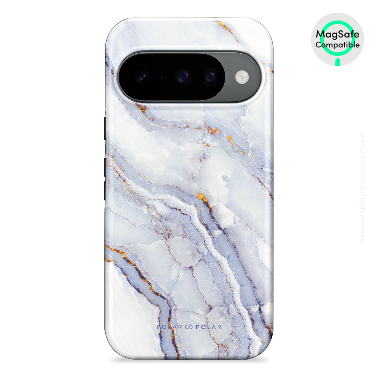 Standard_Google Pixel 10 | Tough MagSafe Case