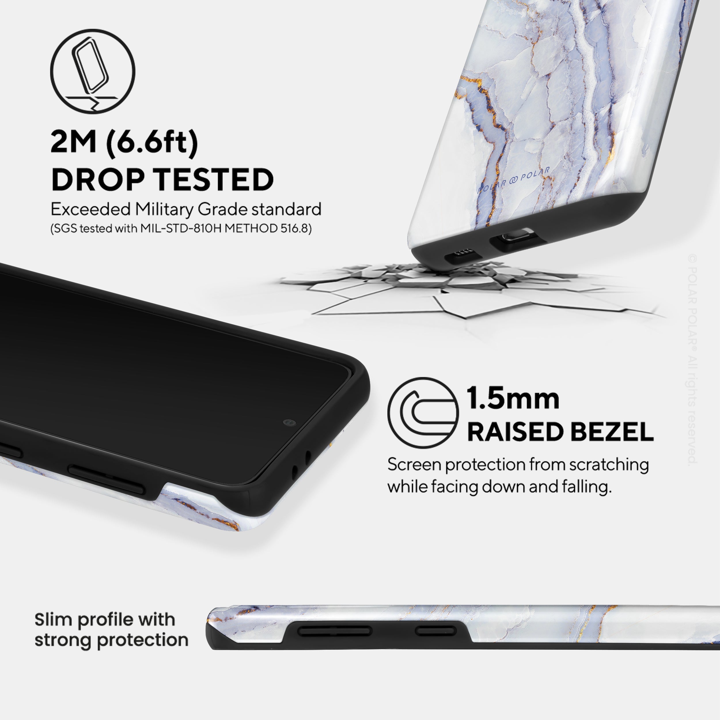 Feature_Tough Case (dual-layer) Tough MagSafe Case