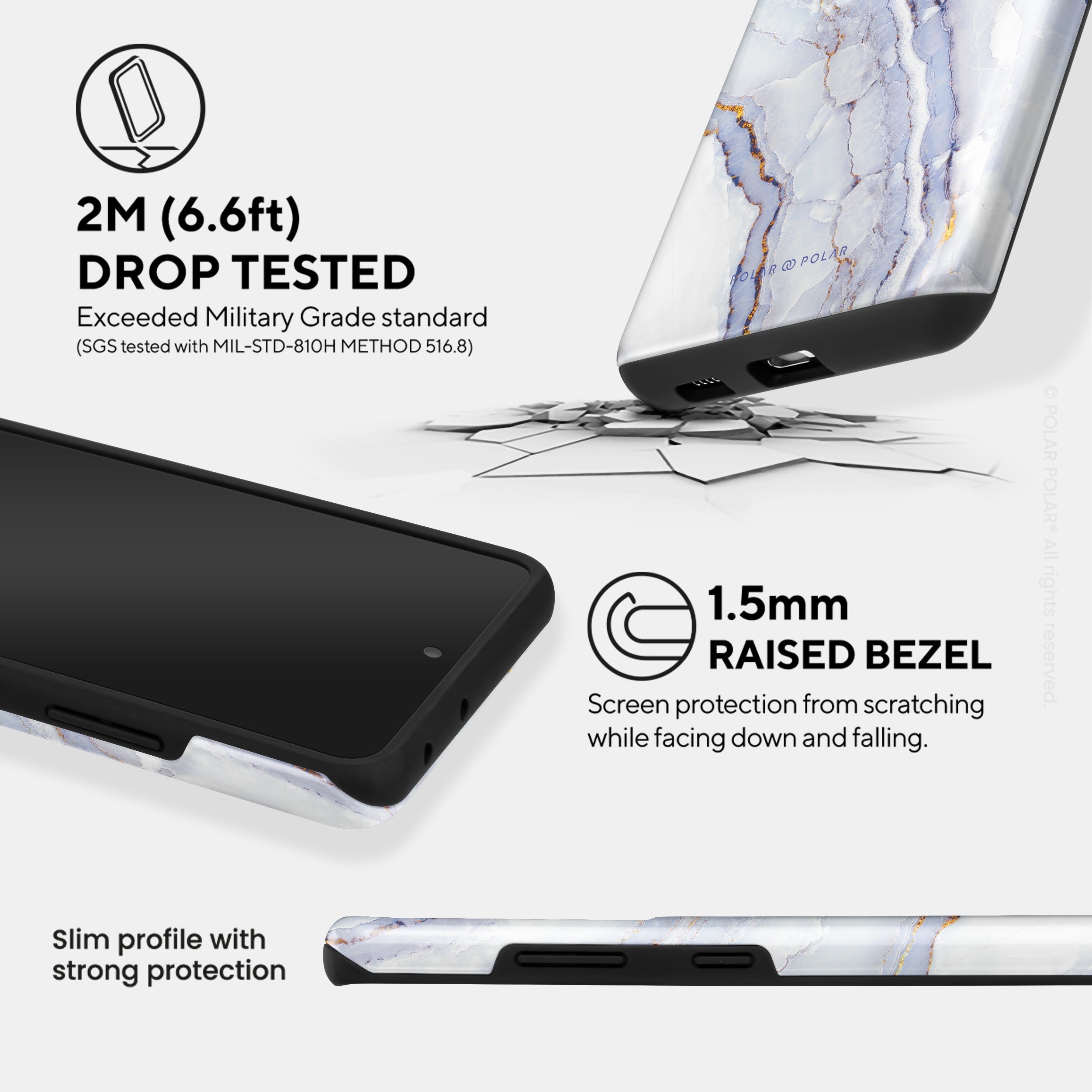 Feature_Tough Case (dual-layer) Tough MagSafe Case