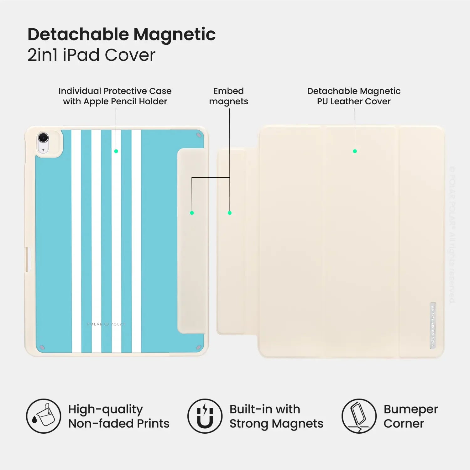 Standard_iPad Air 13-inch (M3 M2) | Milky White
