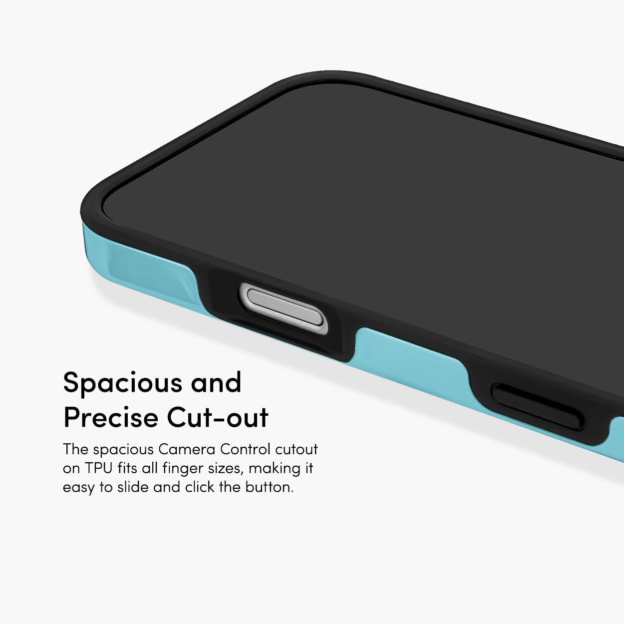Feature_Tough Case (dual-layer) Tough MagSafe Case