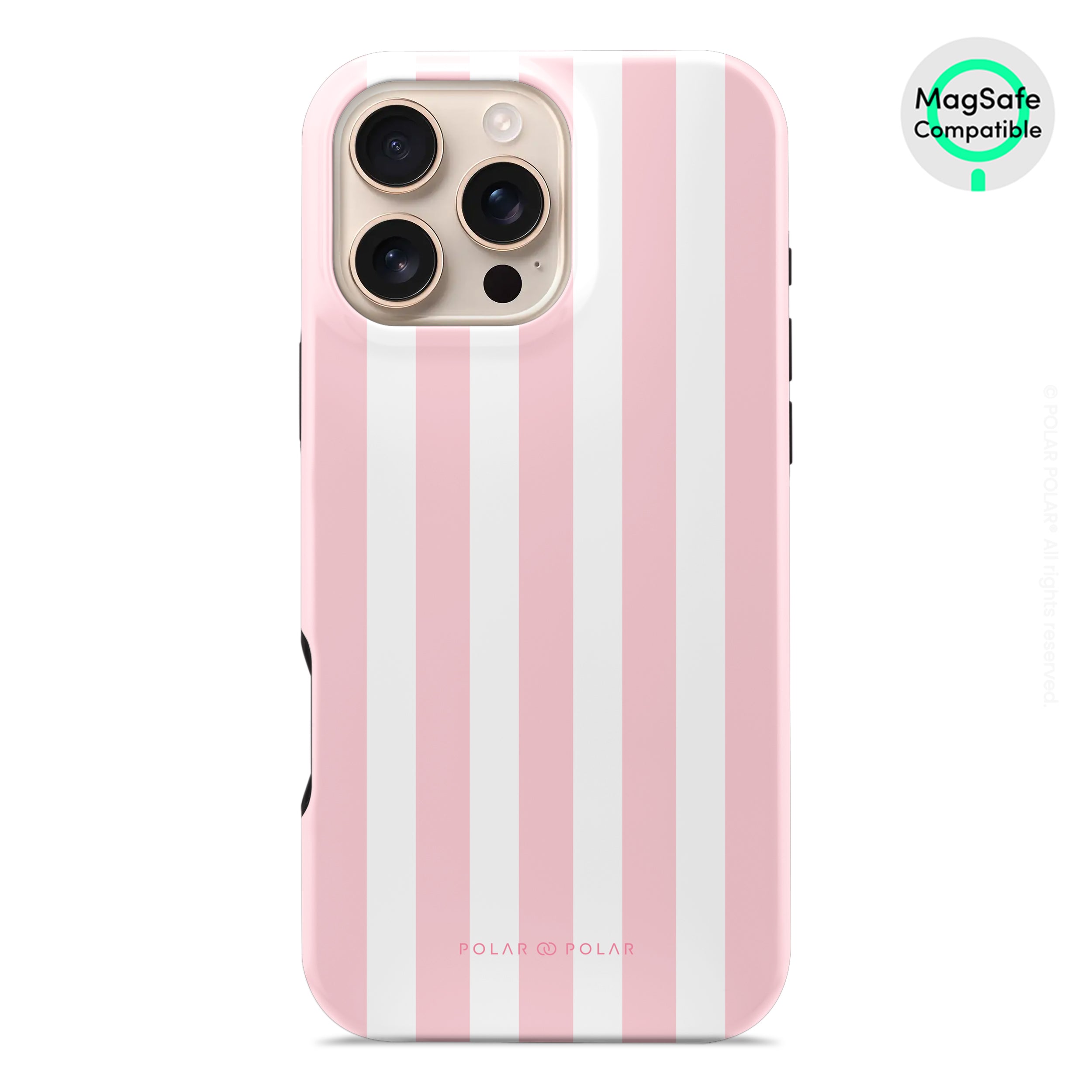 Standard_iPhone 16 Pro Max | Tough MagSafe Case
