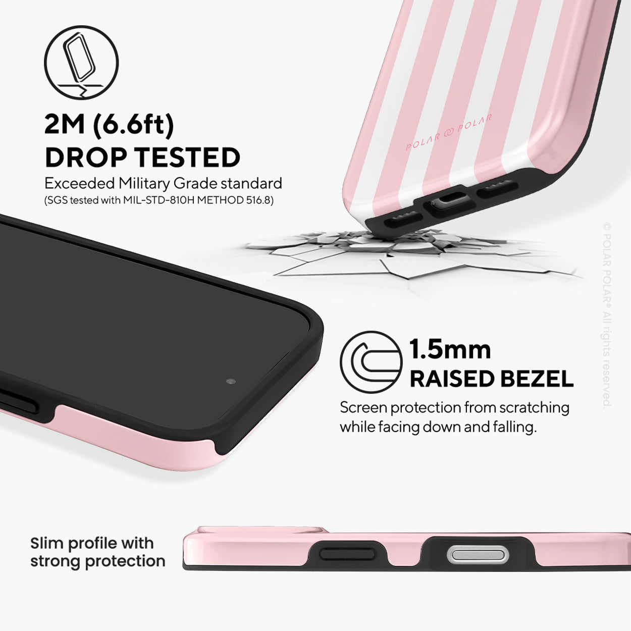 Feature_Tough Case (dual-layer) Tough MagSafe Case