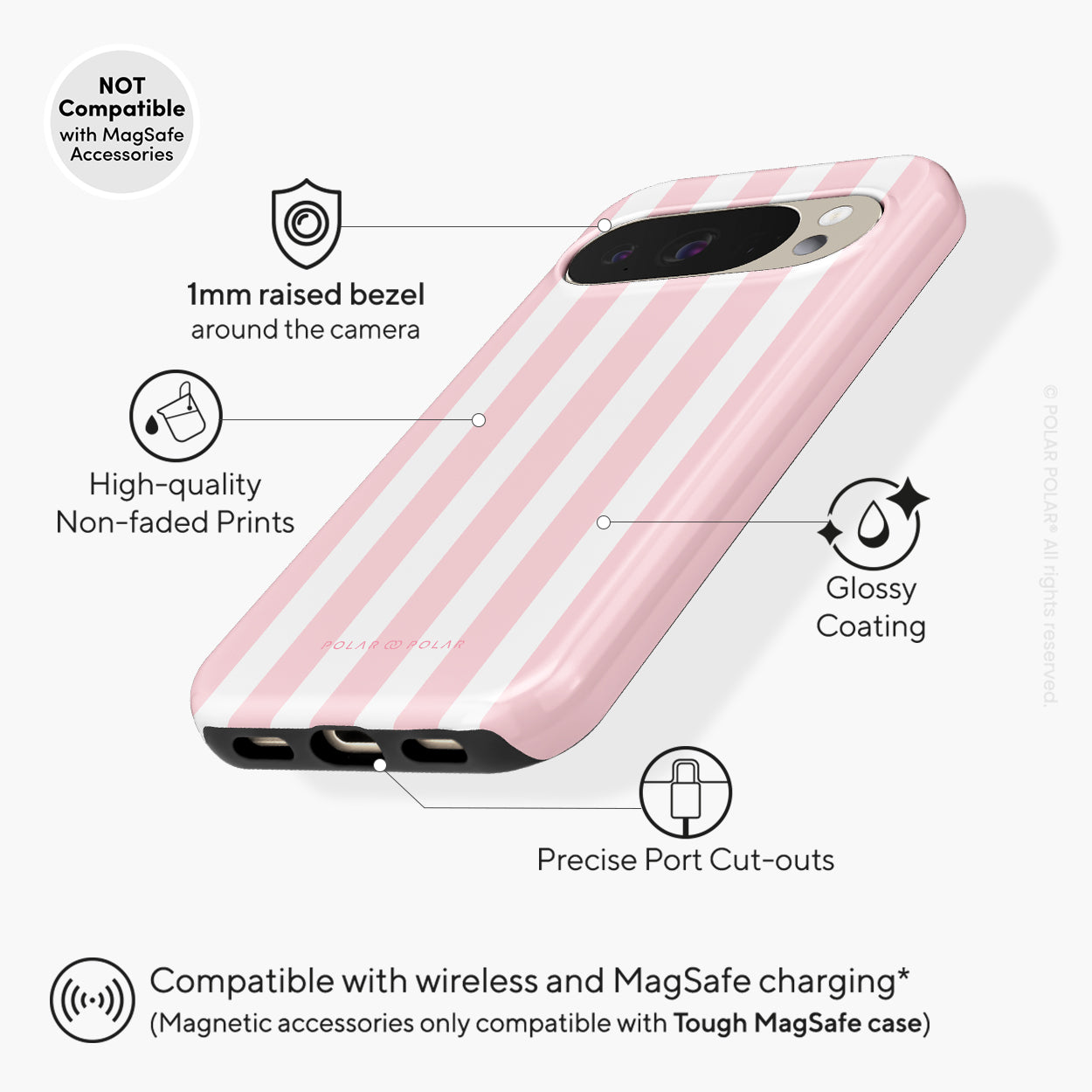 Standard_Google Pixel 10 Pro | Tough Case (dual-layer)