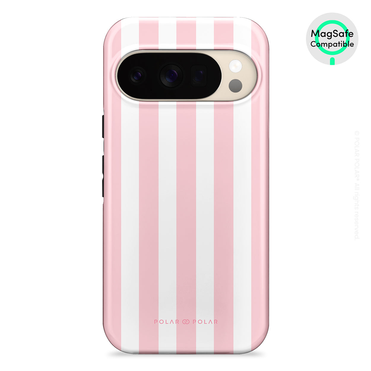 Standard_Google Pixel 10 Pro | Tough MagSafe Case