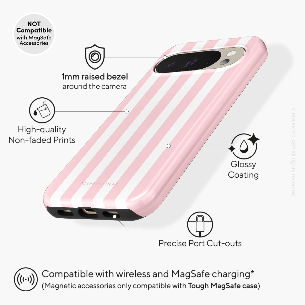Standard_Google Pixel 10 Pro XL | Tough Case (dual-layer)
