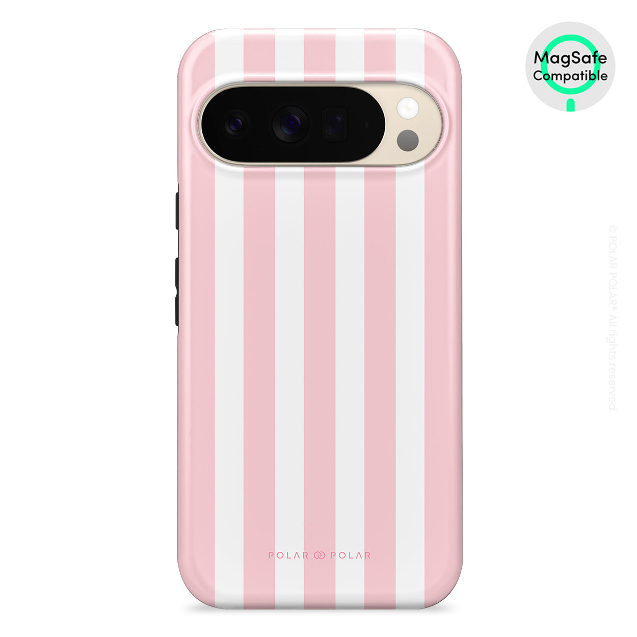 Standard_Google Pixel 10 Pro XL | Tough MagSafe Case