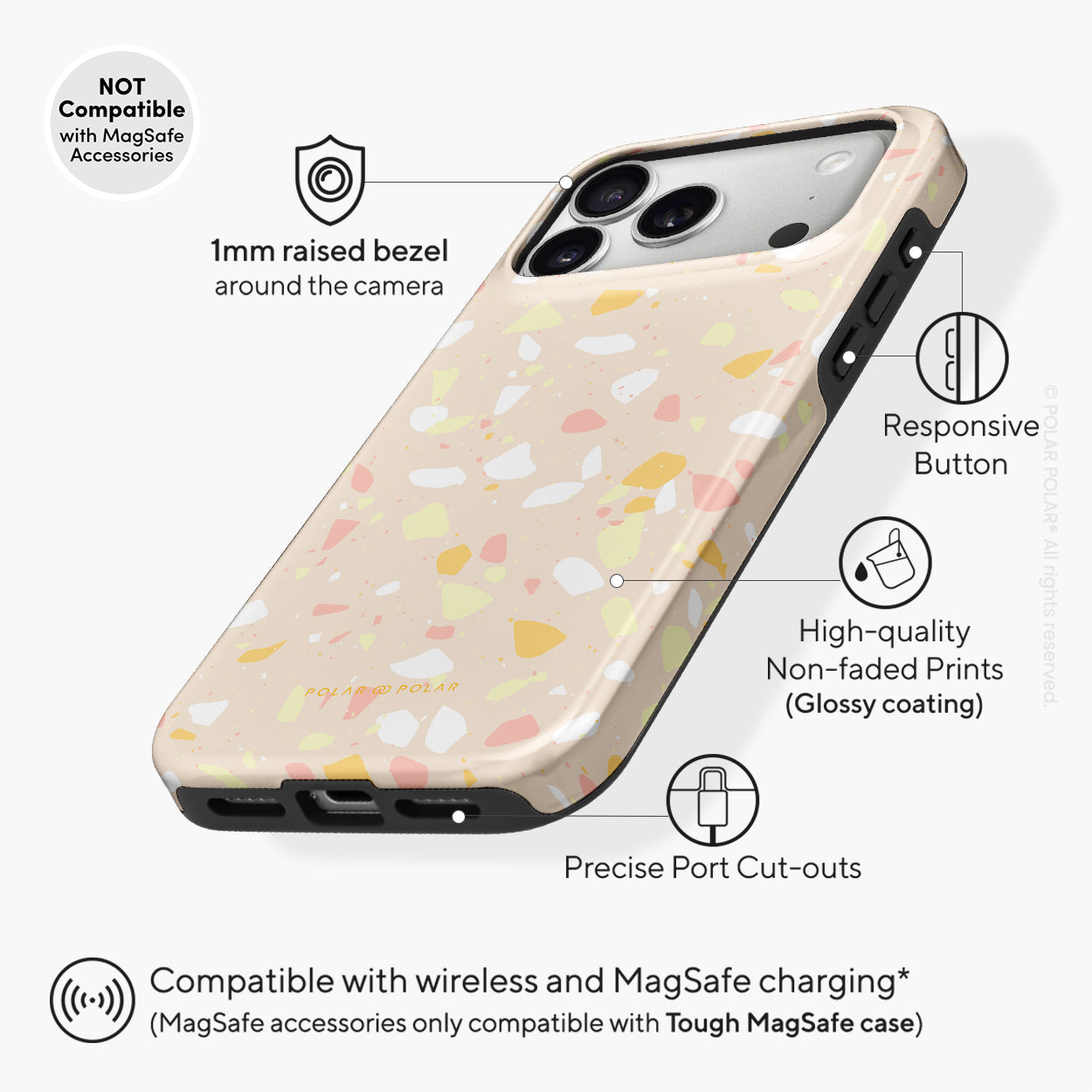Standard_iPhone 17 Pro Max | Tough Case (dual-layer)