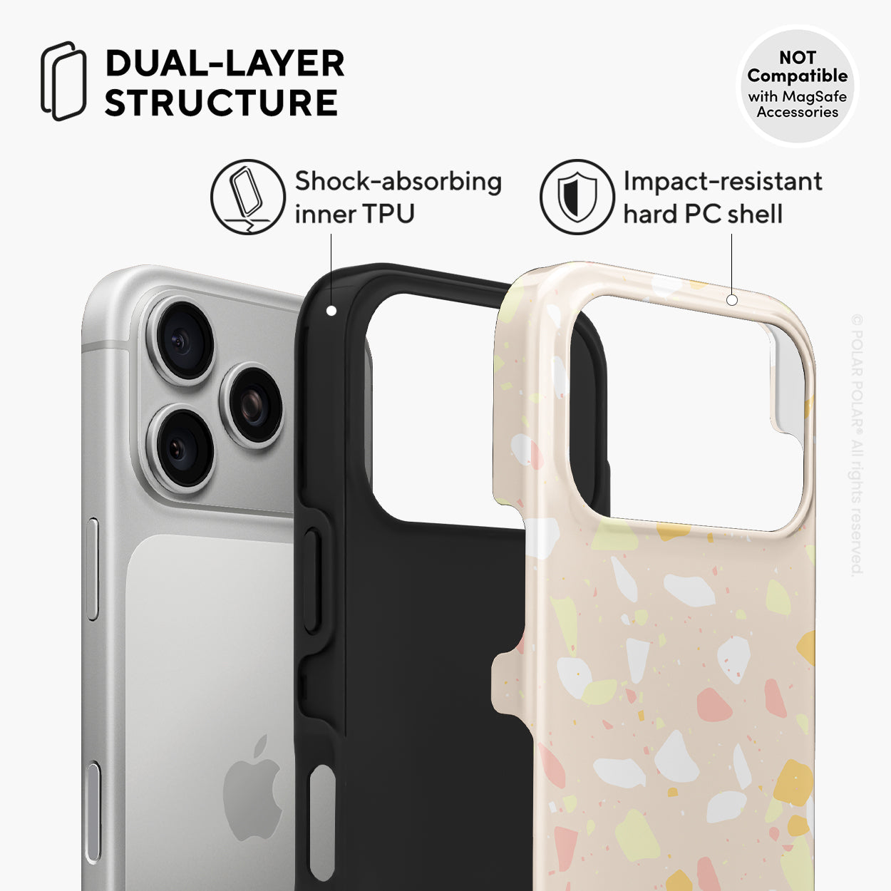 Standard_iPhone 17 Pro | Tough Case (dual-layer)