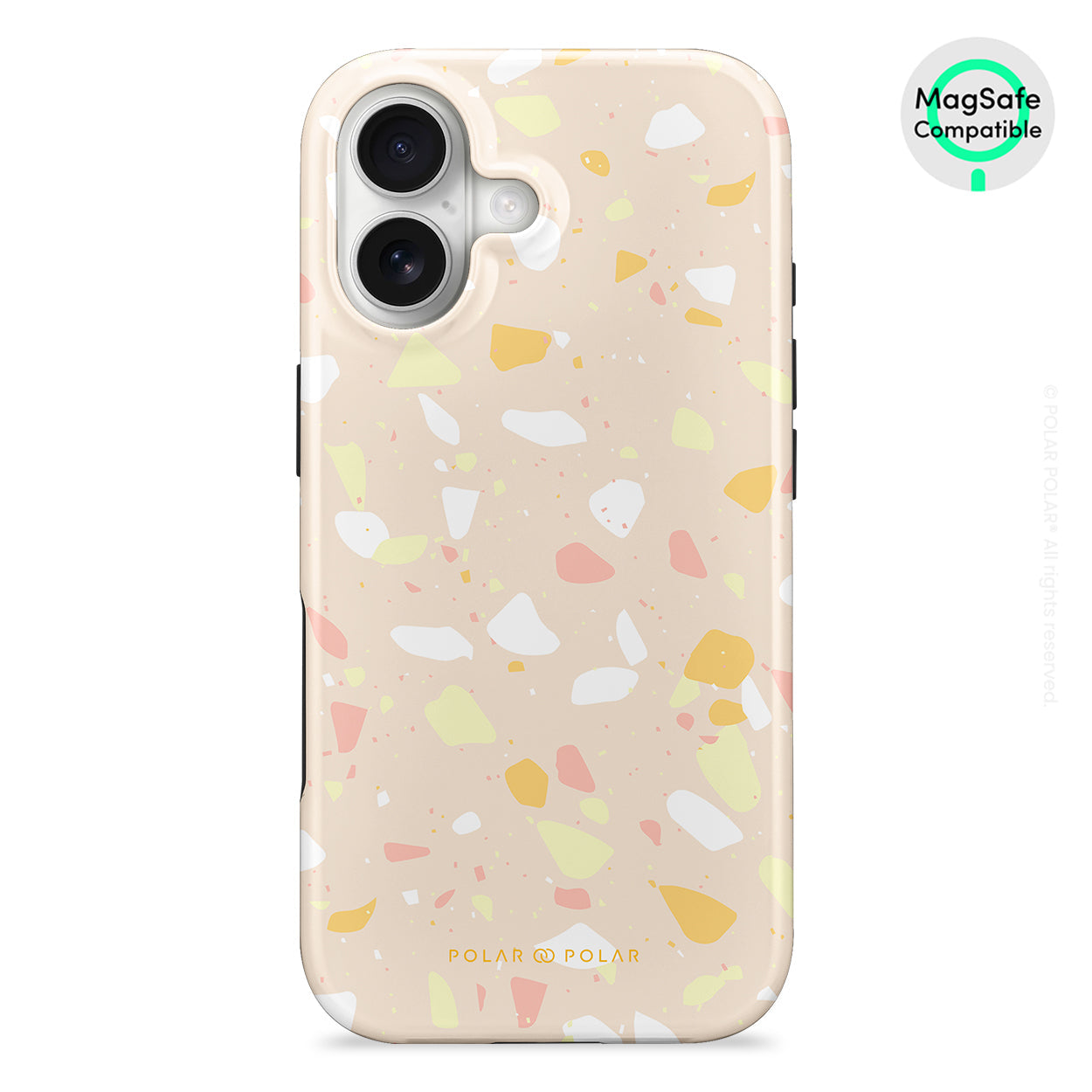 Standard_iPhone 17 | Tough MagSafe Case