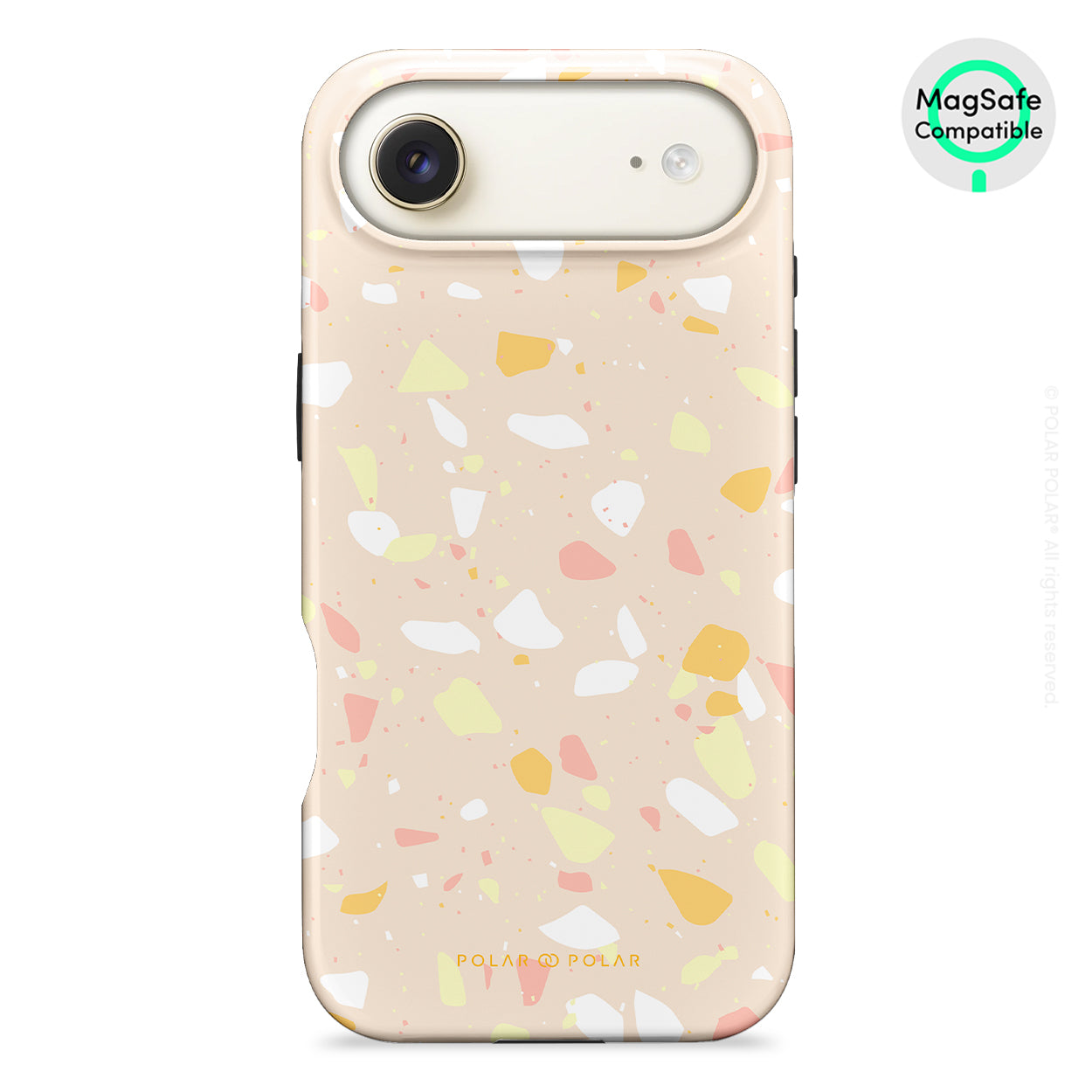 Standard_iPhone Air | Tough MagSafe Case