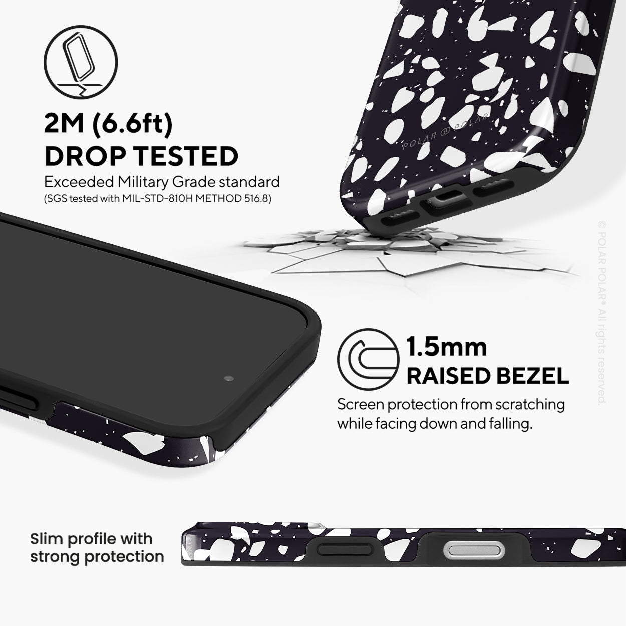 Feature_Tough Case (dual-layer) Tough MagSafe Case