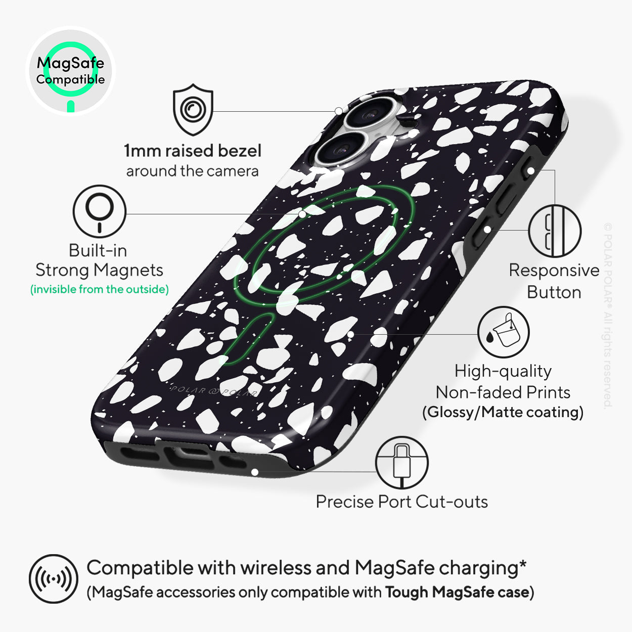 Standard_iPhone 17 | Tough MagSafe Case