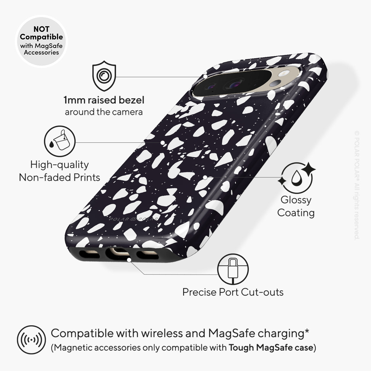 Standard_Google Pixel 10 Pro | Tough Case (dual-layer)