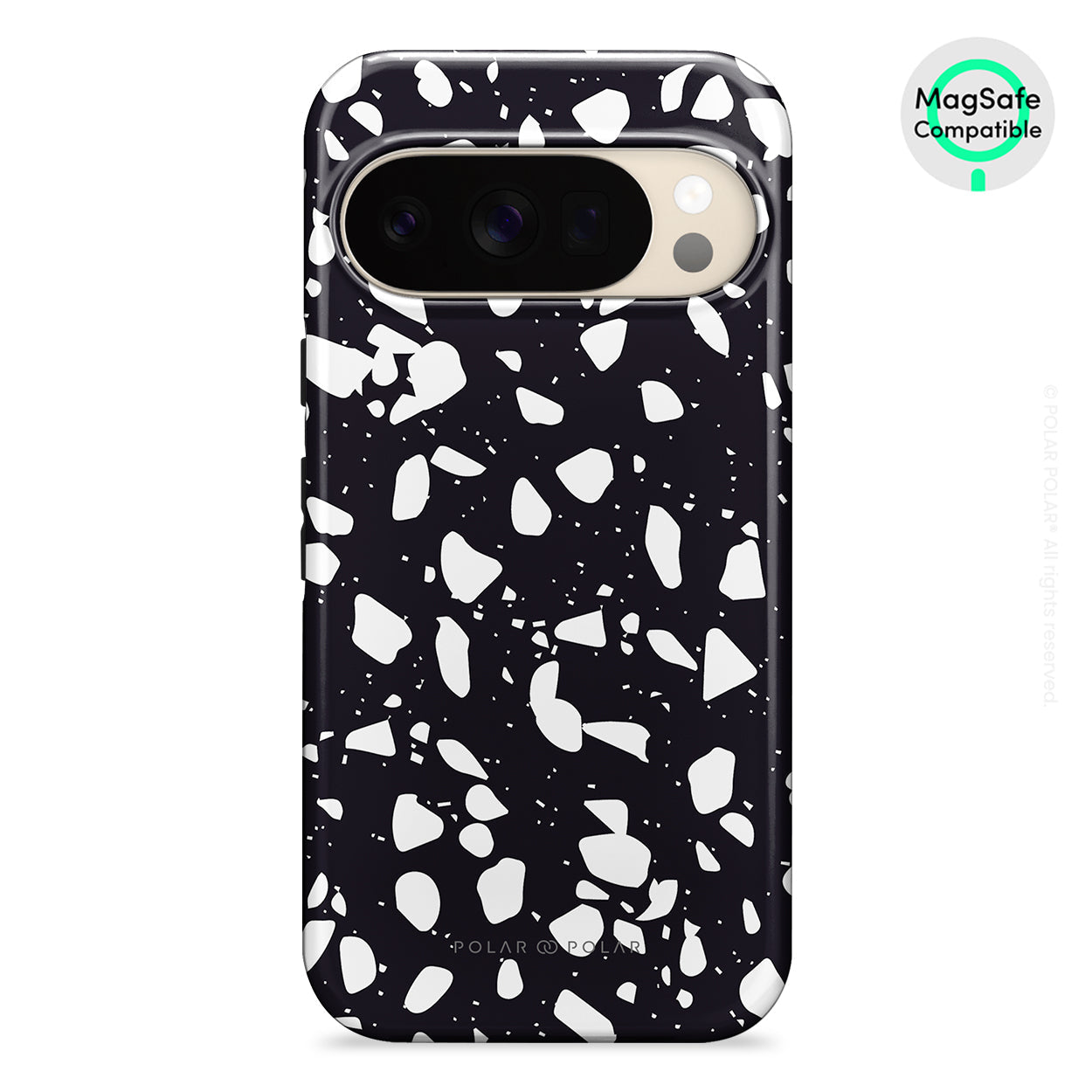 Standard_Google Pixel 10 Pro | Tough MagSafe Case