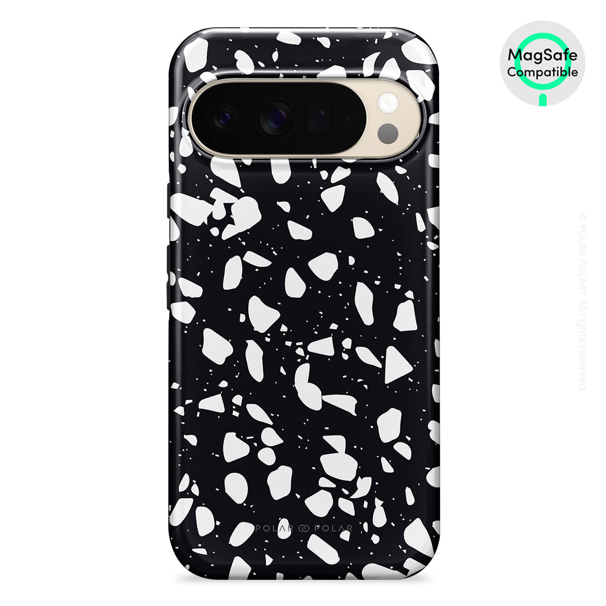Standard_Google Pixel 10 Pro XL | Tough MagSafe Case