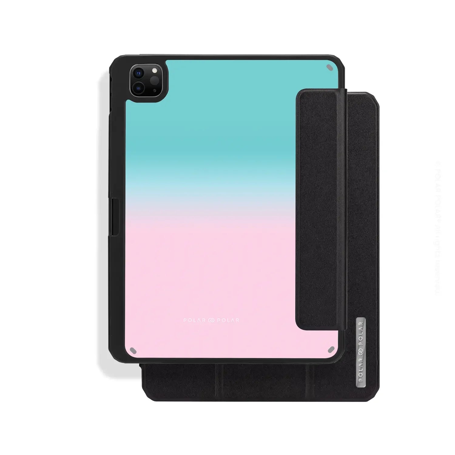 Standard_iPad Pro 11-inch (4th 3rd 2nd gen) | Black