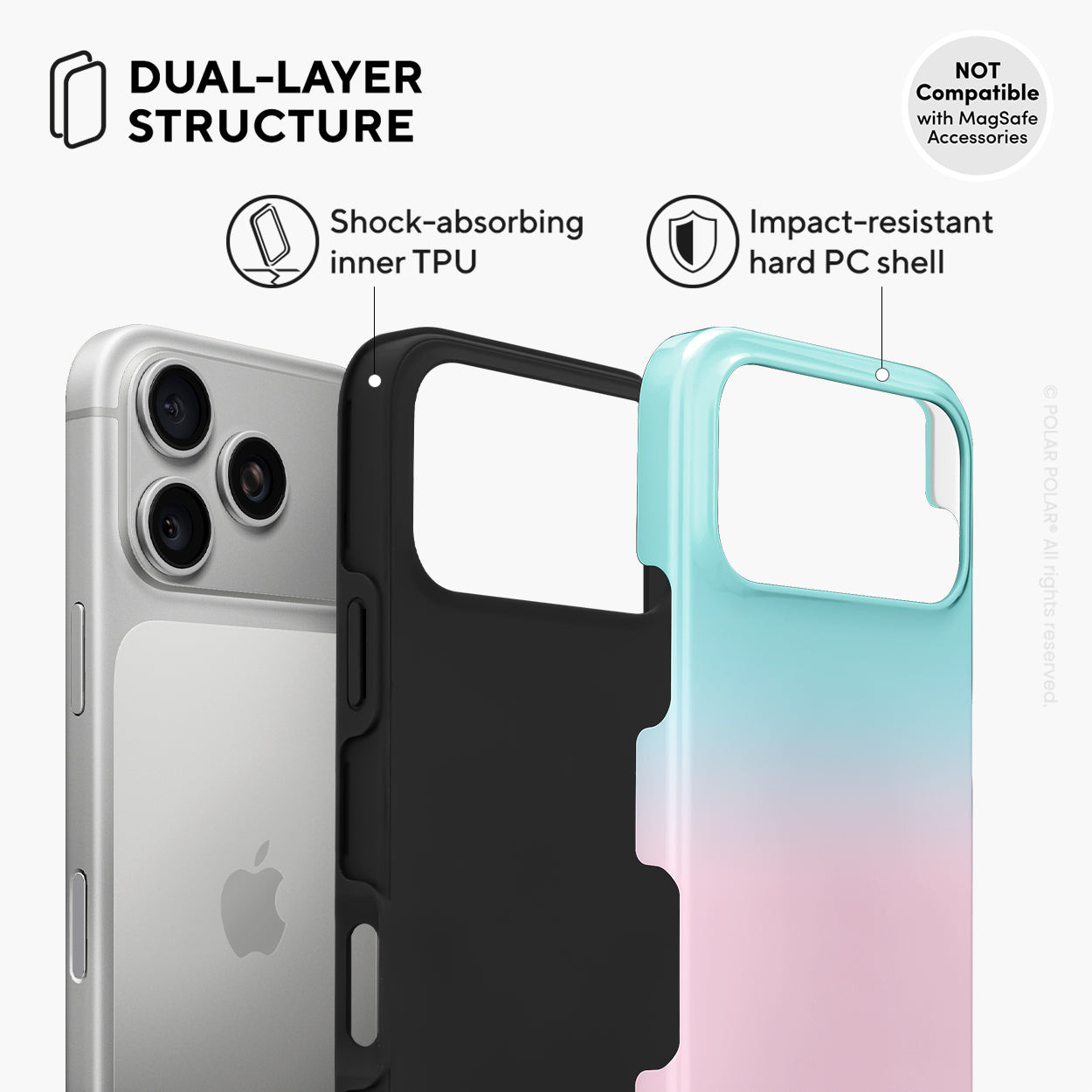 Standard_iPhone 17 Pro Max | Tough Case (dual-layer)