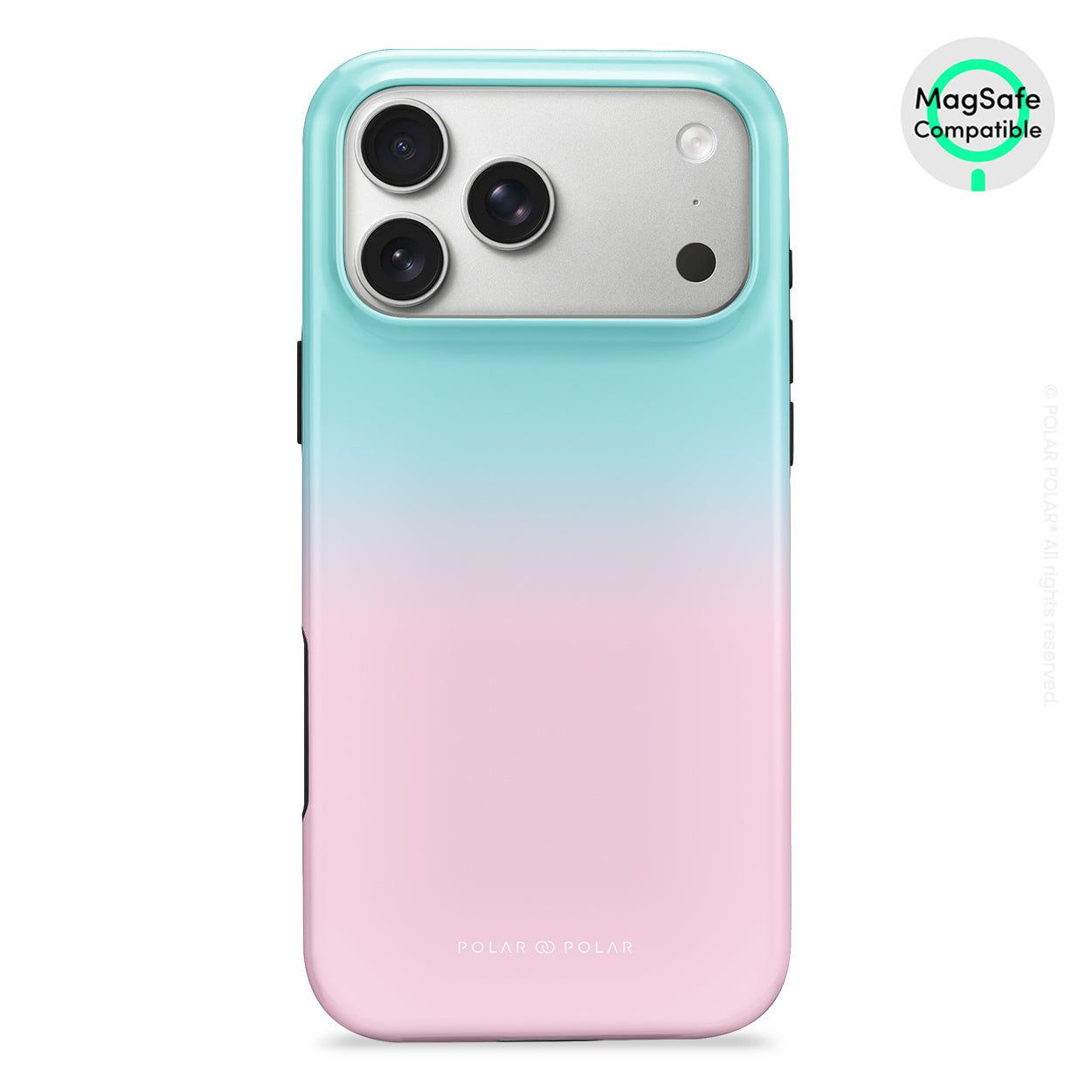 Standard_iPhone 17 Pro Max | Tough MagSafe Case