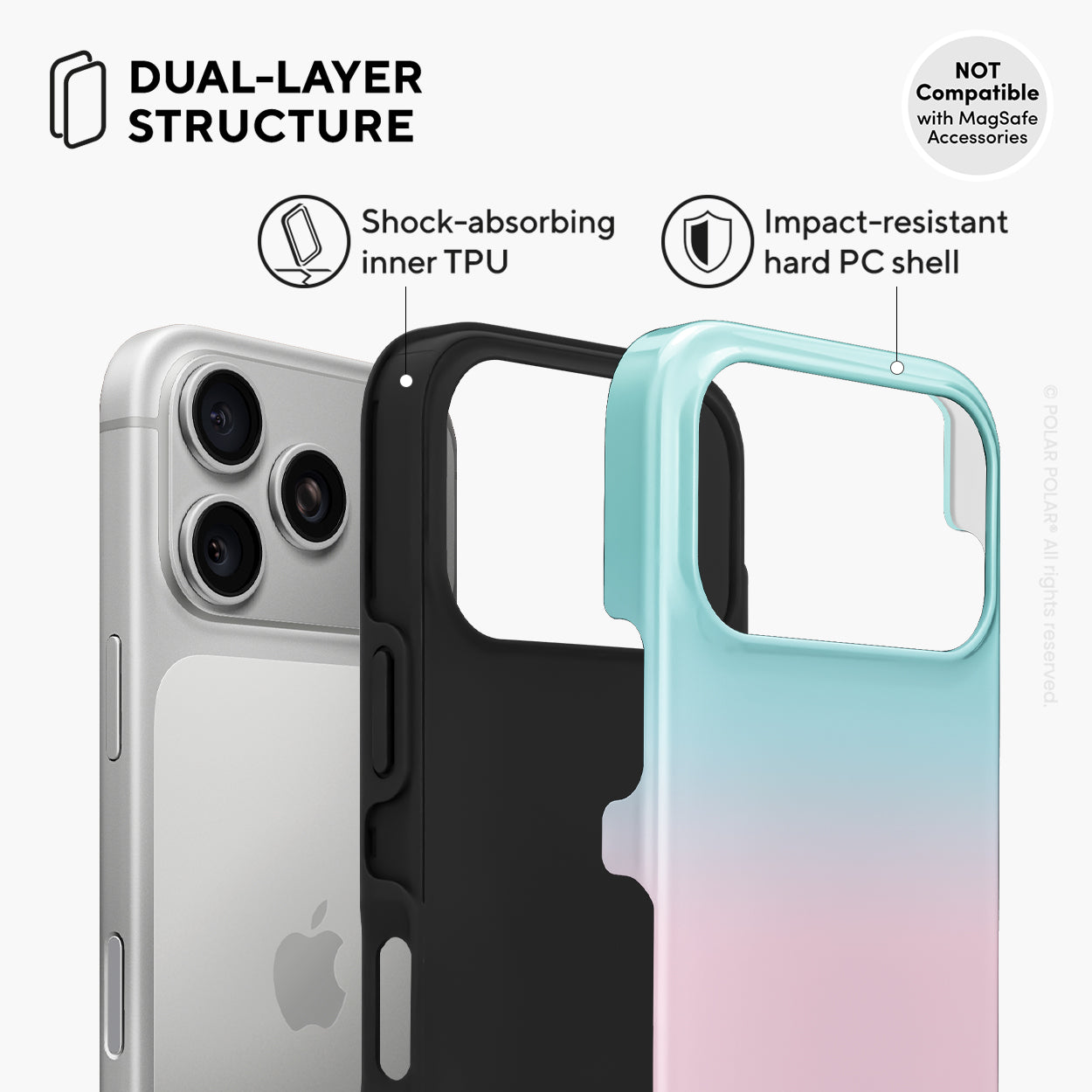 Standard_iPhone 17 Pro | Tough Case (dual-layer)