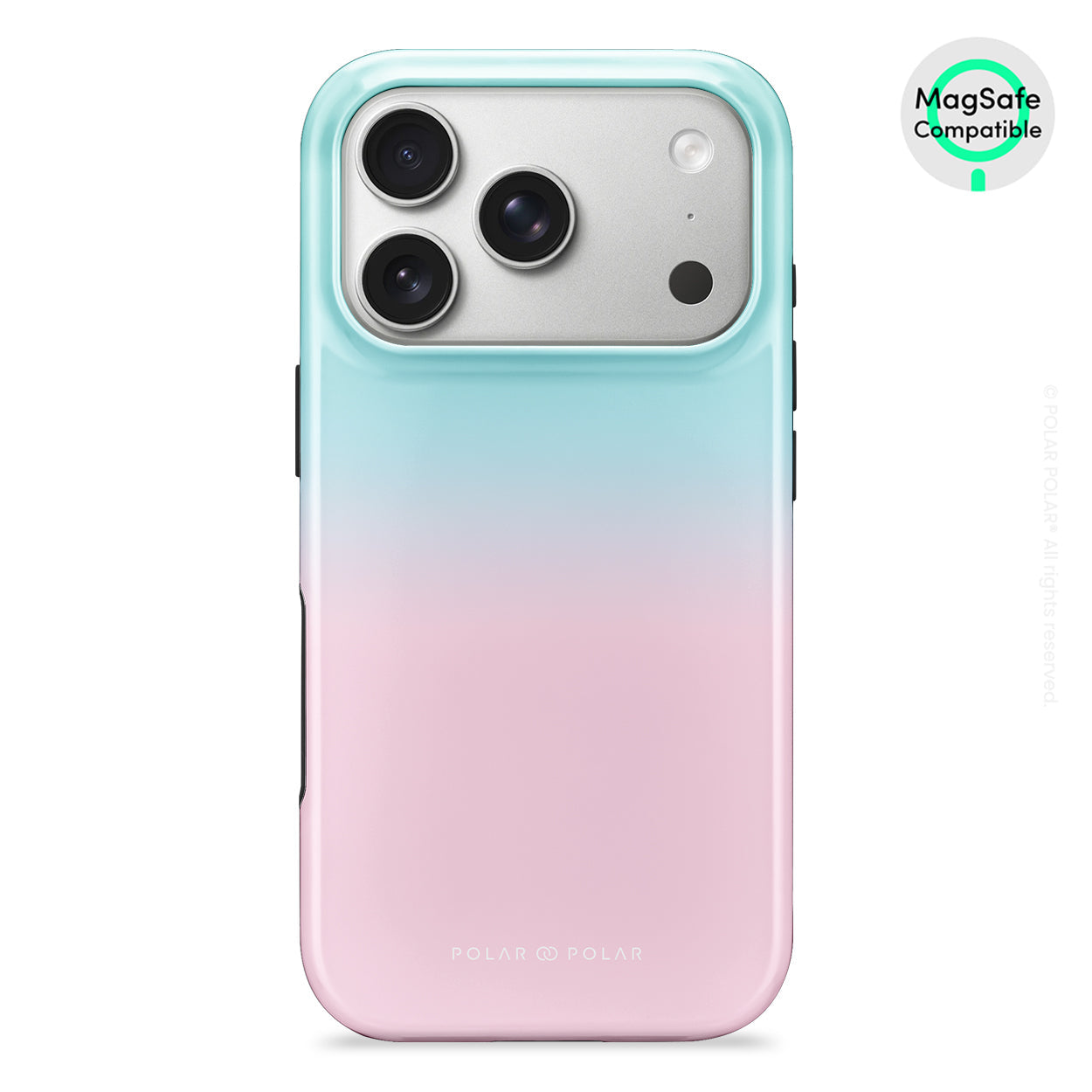Standard_iPhone 17 Pro | Tough MagSafe Case