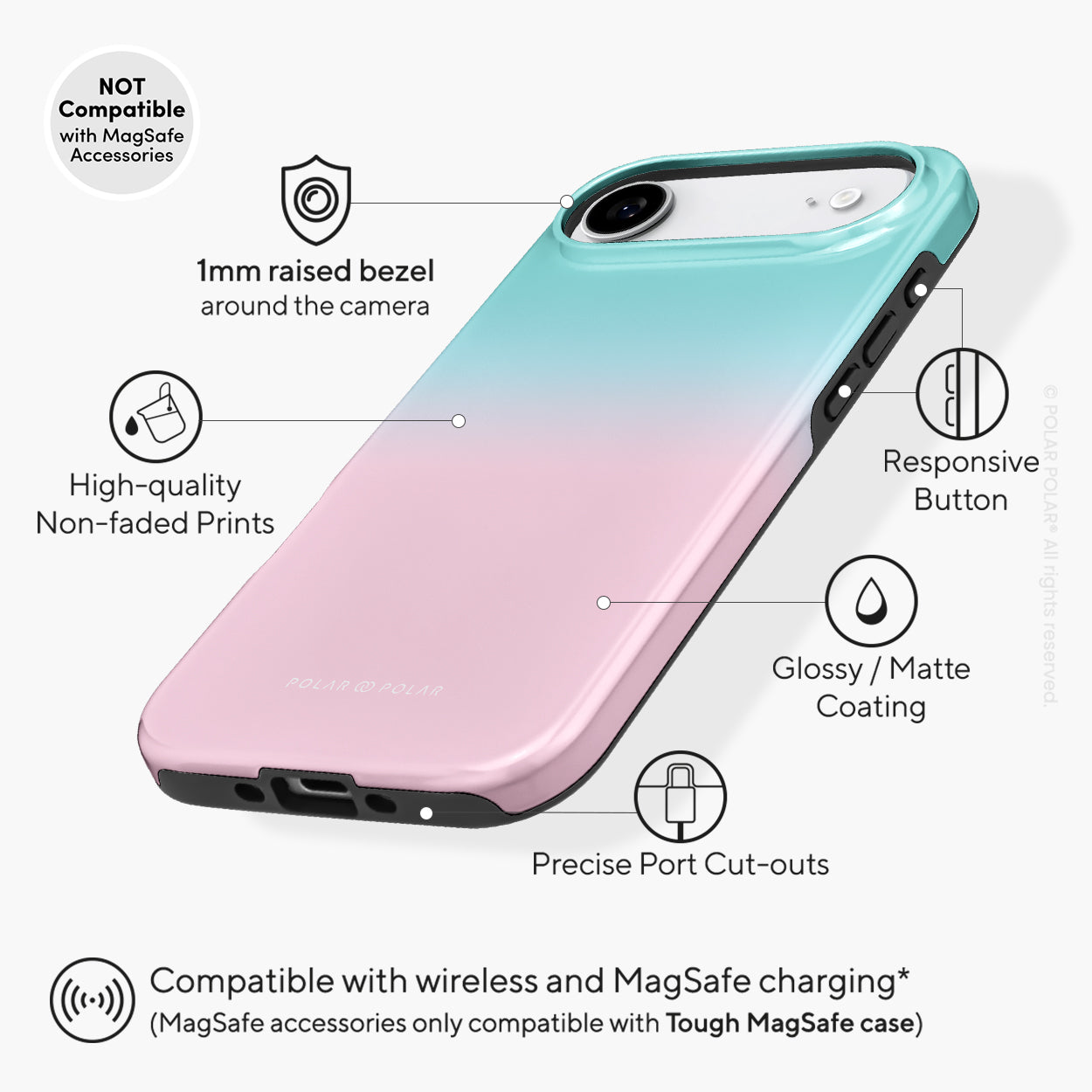 Standard_iPhone Air | Tough Case (dual-layer)