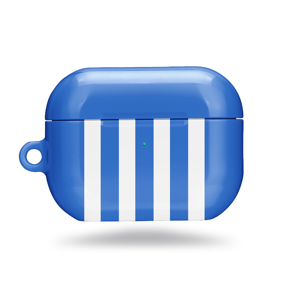 Blue Stripe | AirPods Pro 3 Case